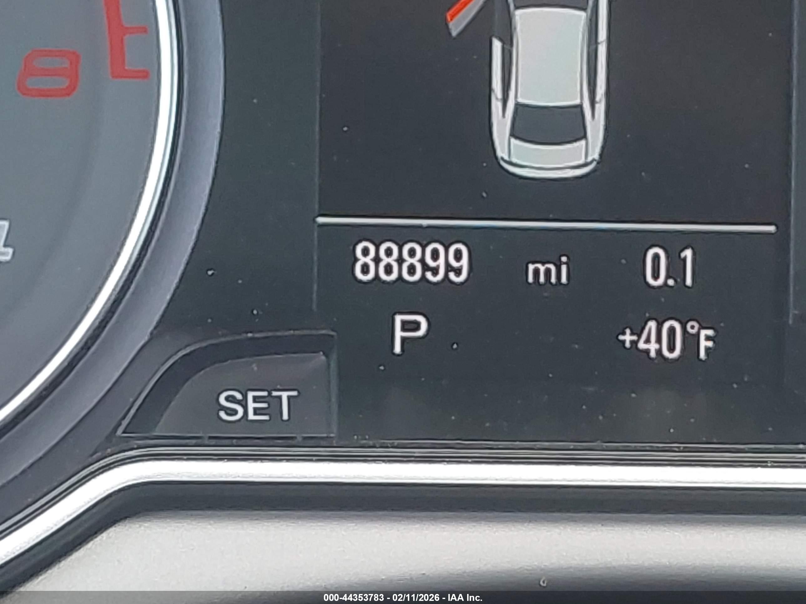 AUDI S4 image 7