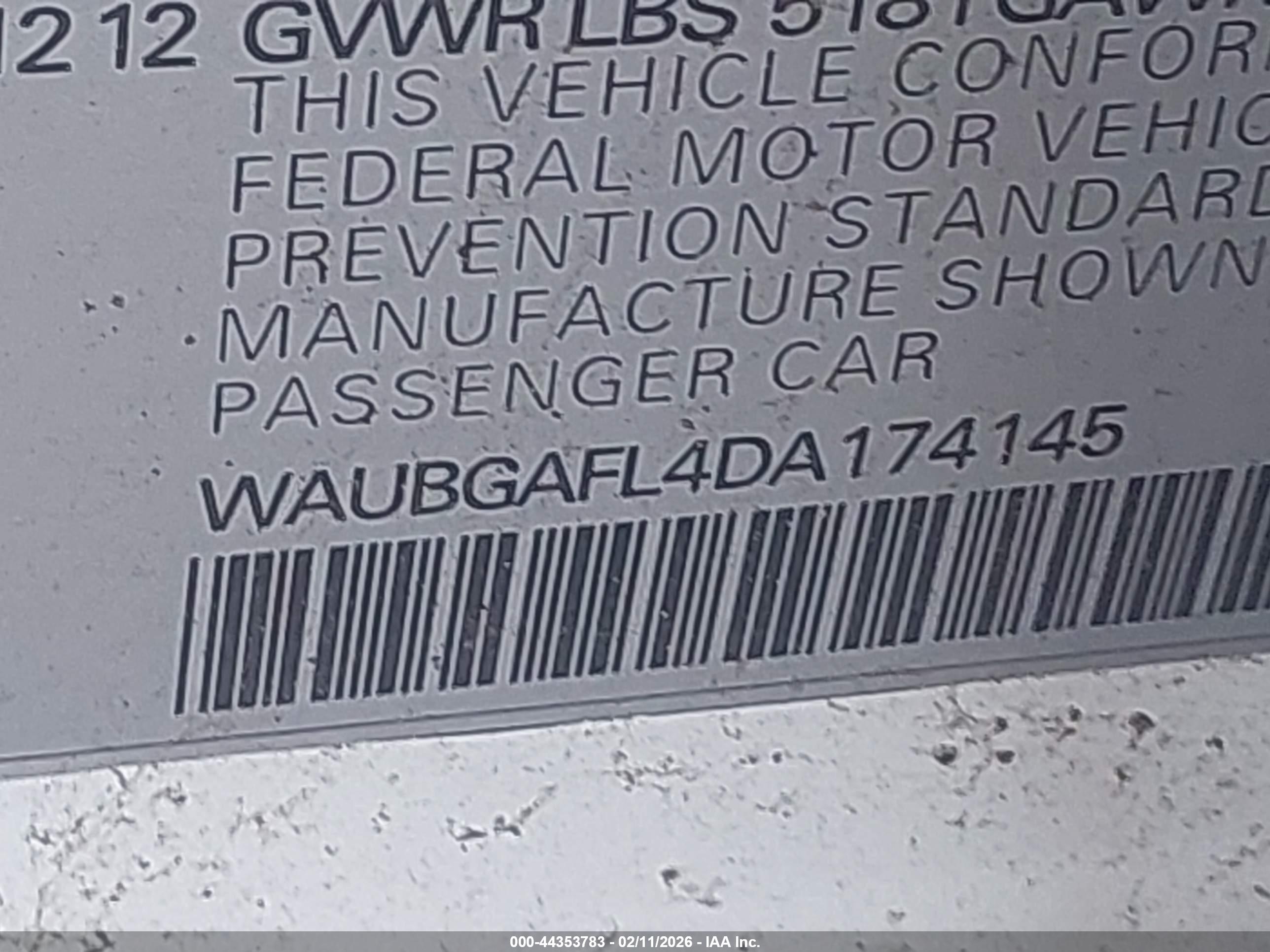 AUDI S4 image 9