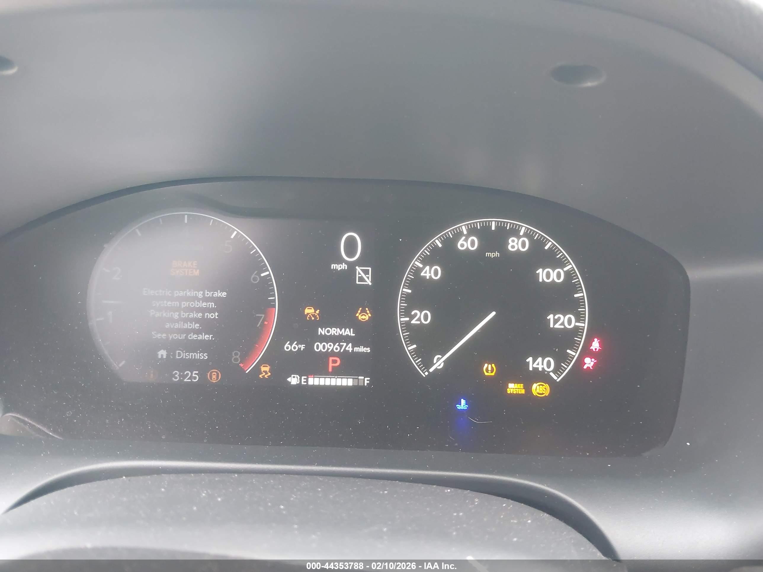 HONDA HR-V image 7