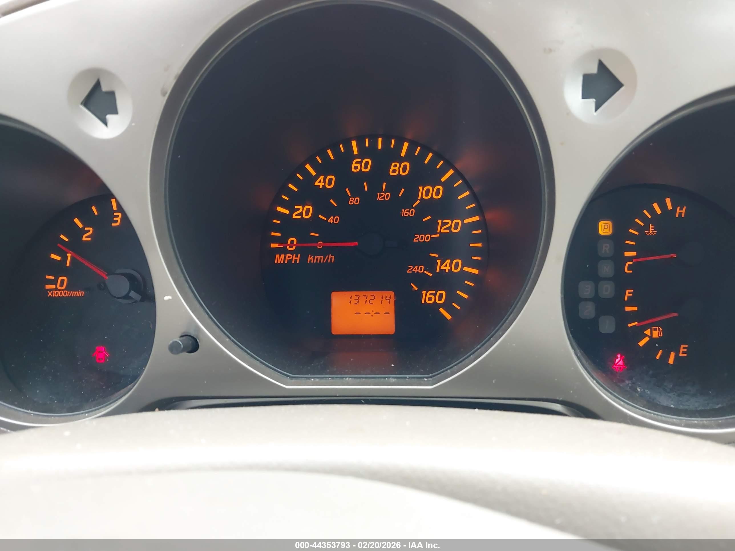 NISSAN ALTIMA image 7