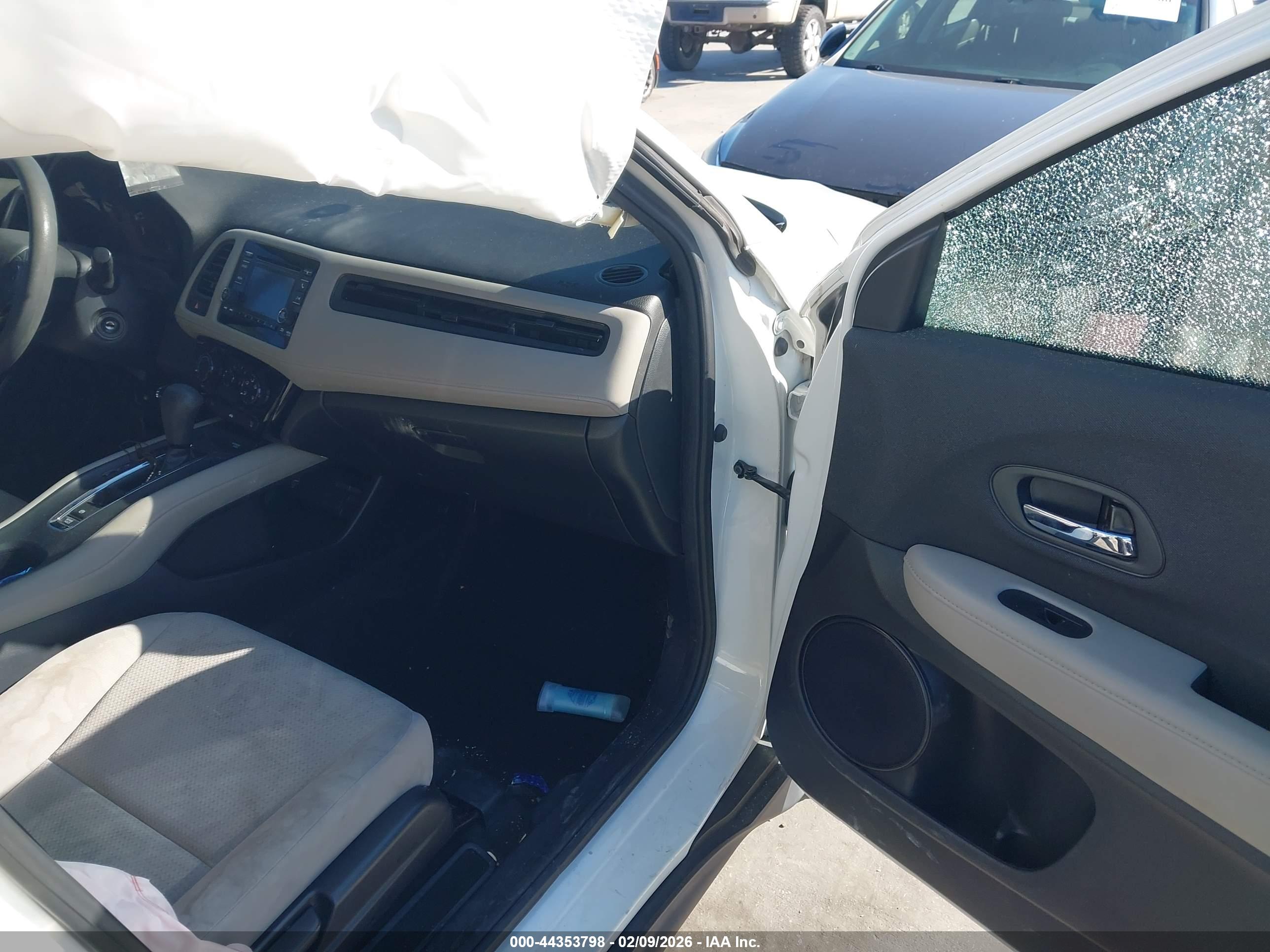 HONDA HR-V image 5