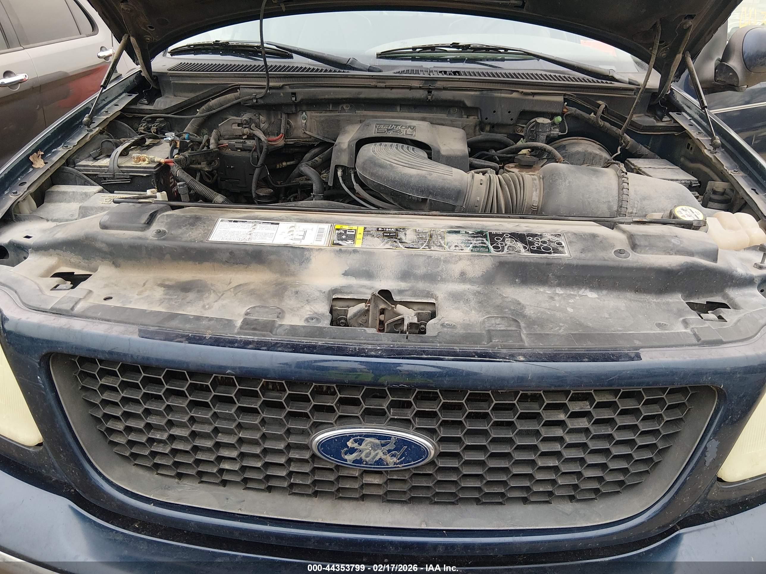FORD F-150 image 10