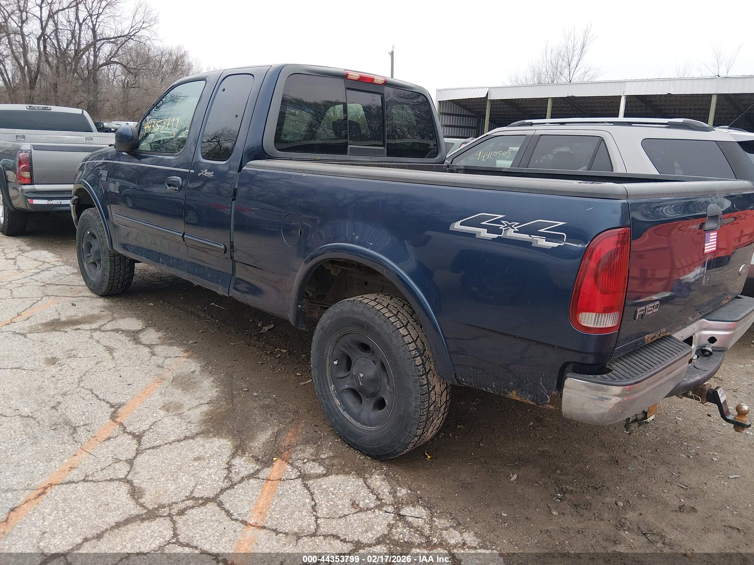 FORD F-150 image 3