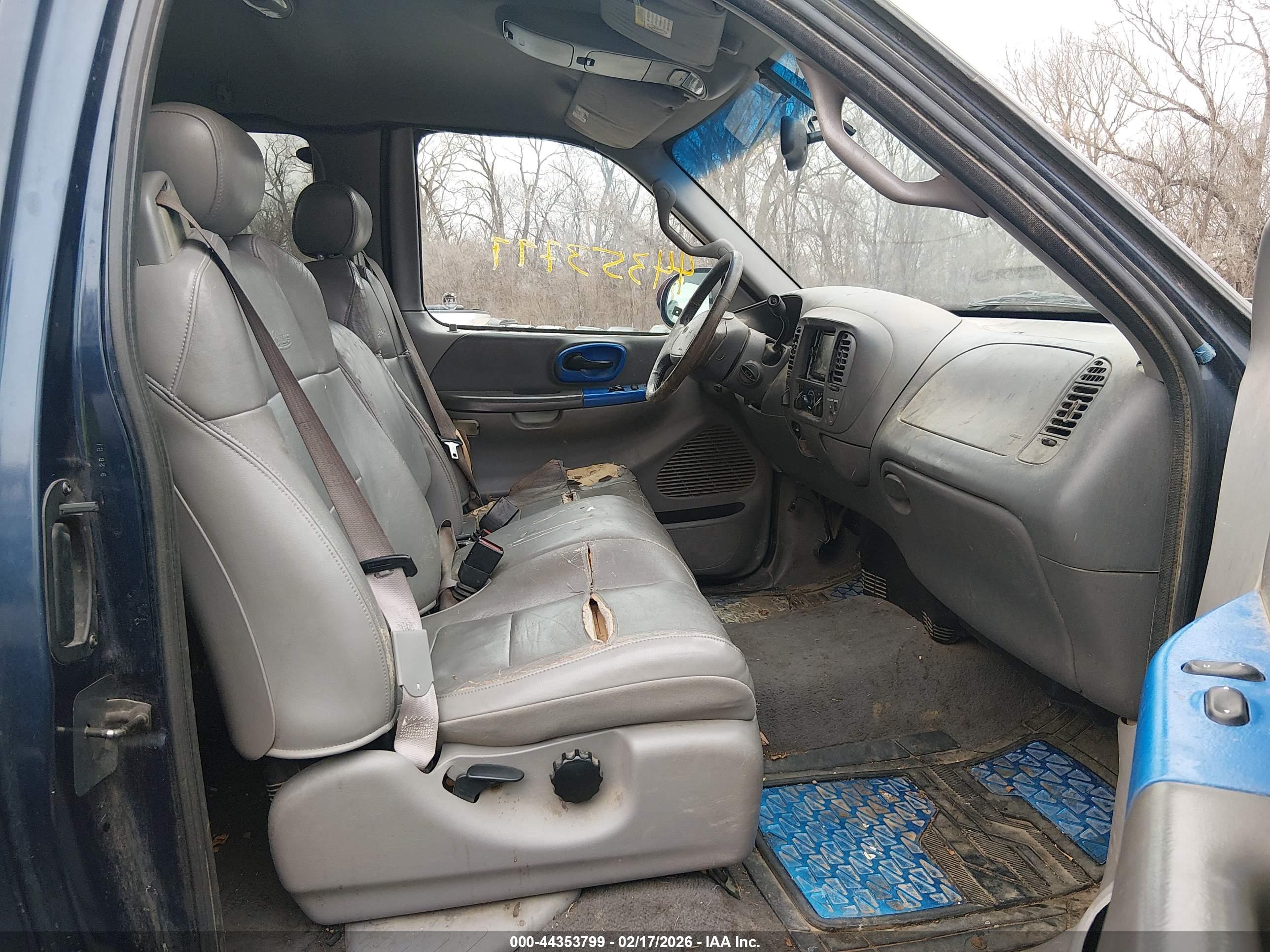 FORD F-150 image 5
