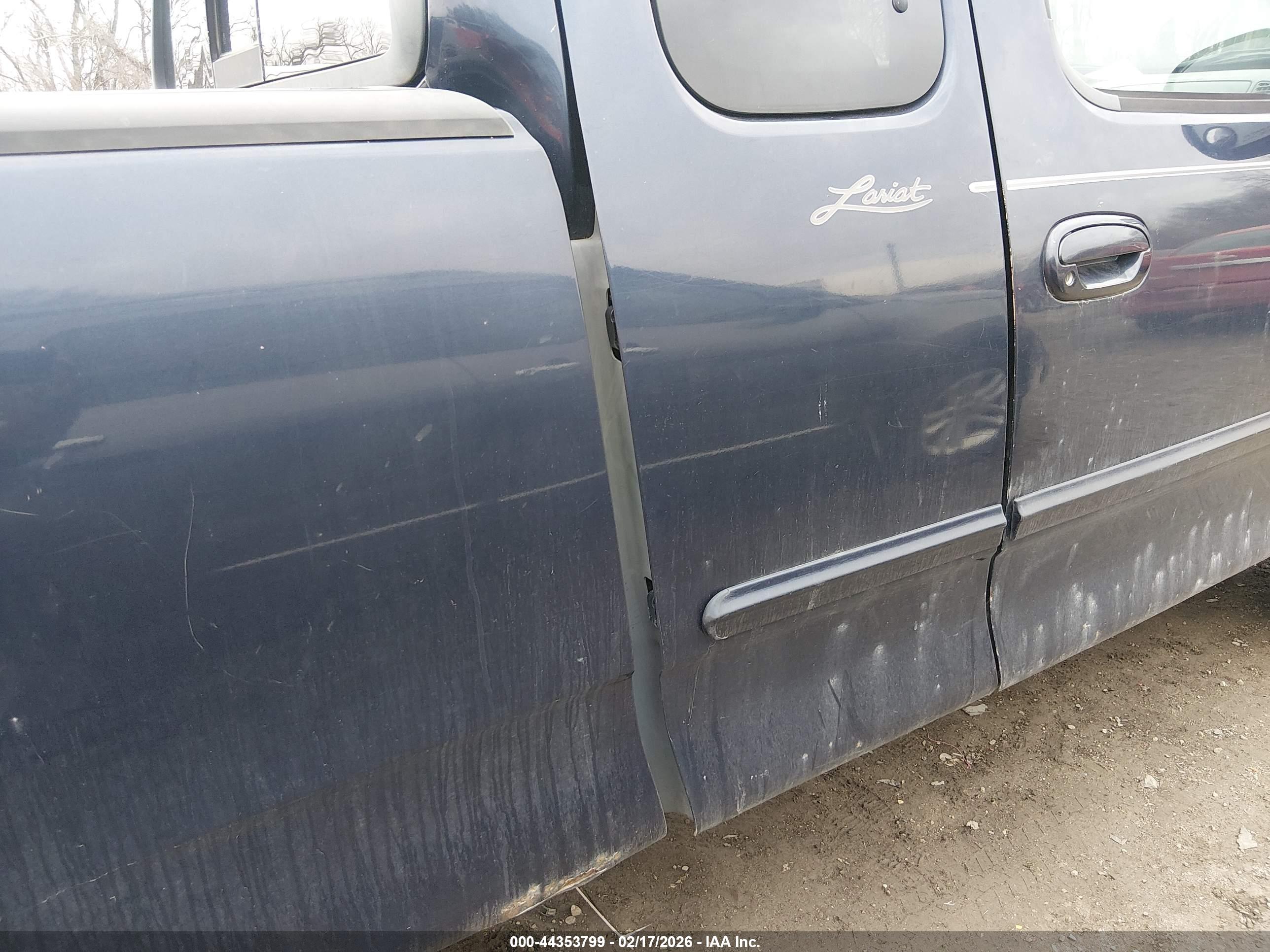 FORD F-150 image 6