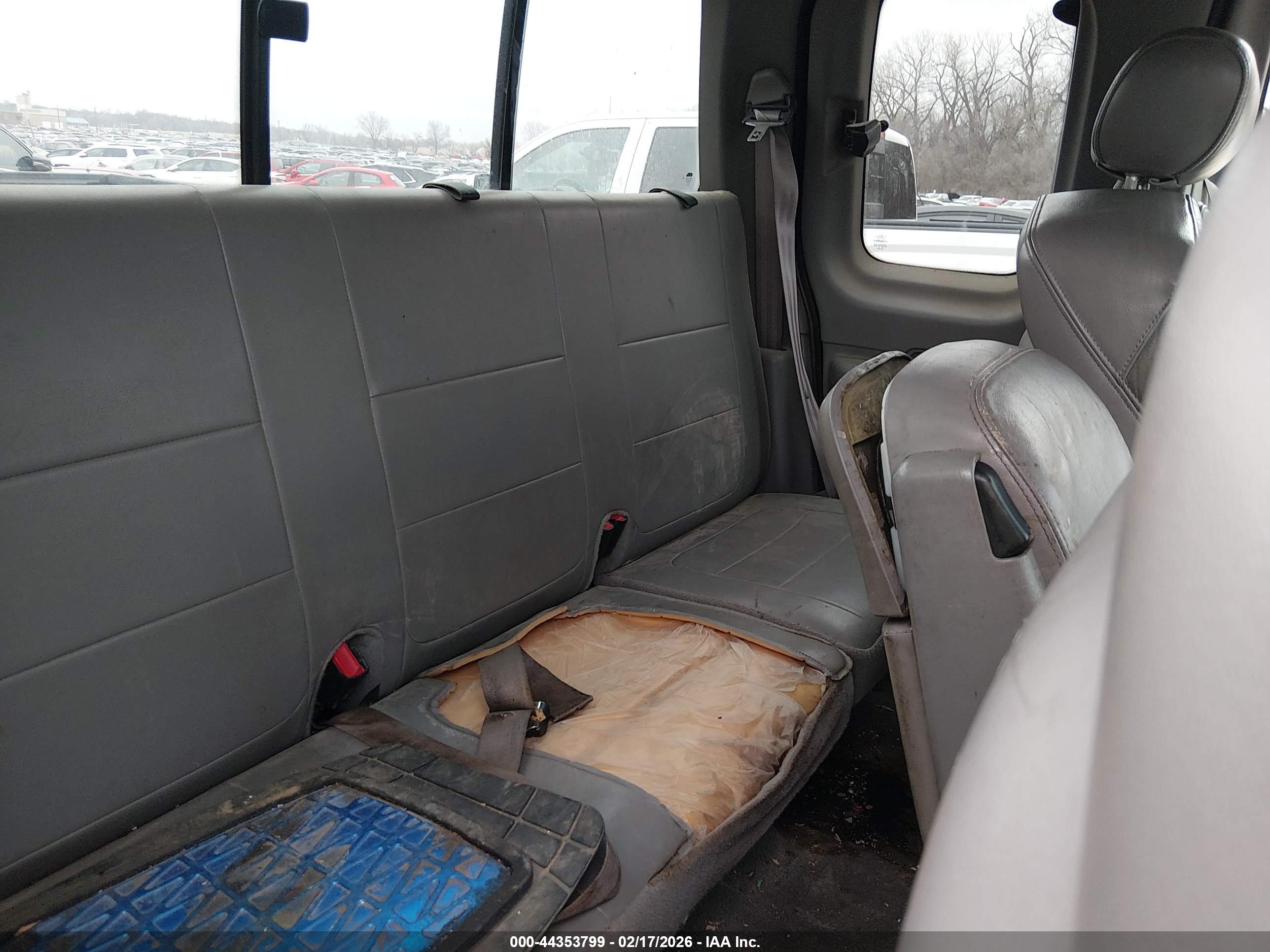 FORD F-150 image 8