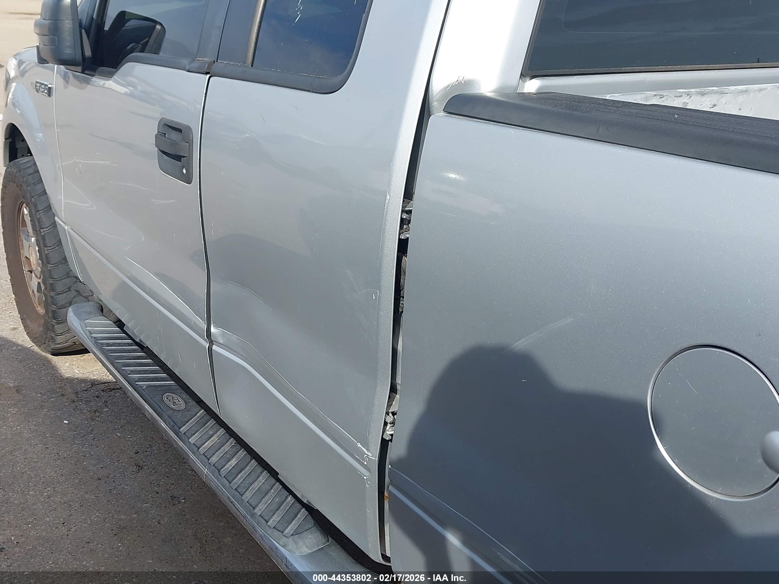 FORD F-150 image 6