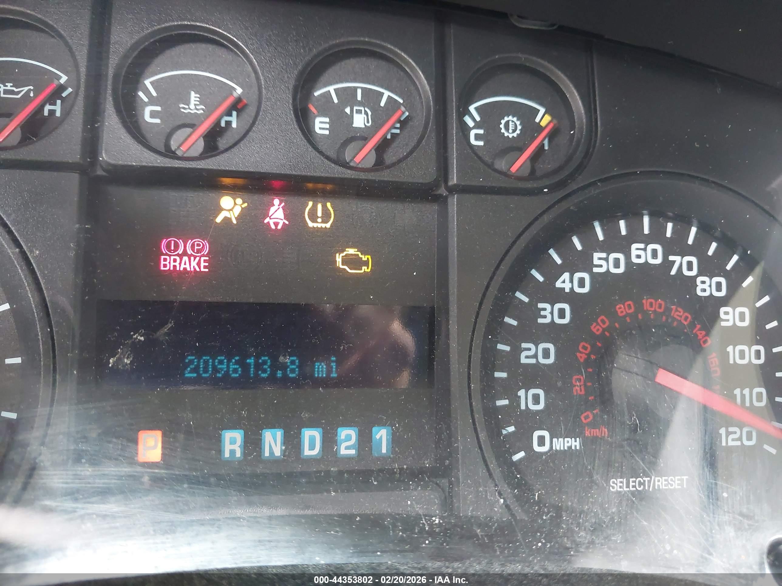 FORD F-150 image 7