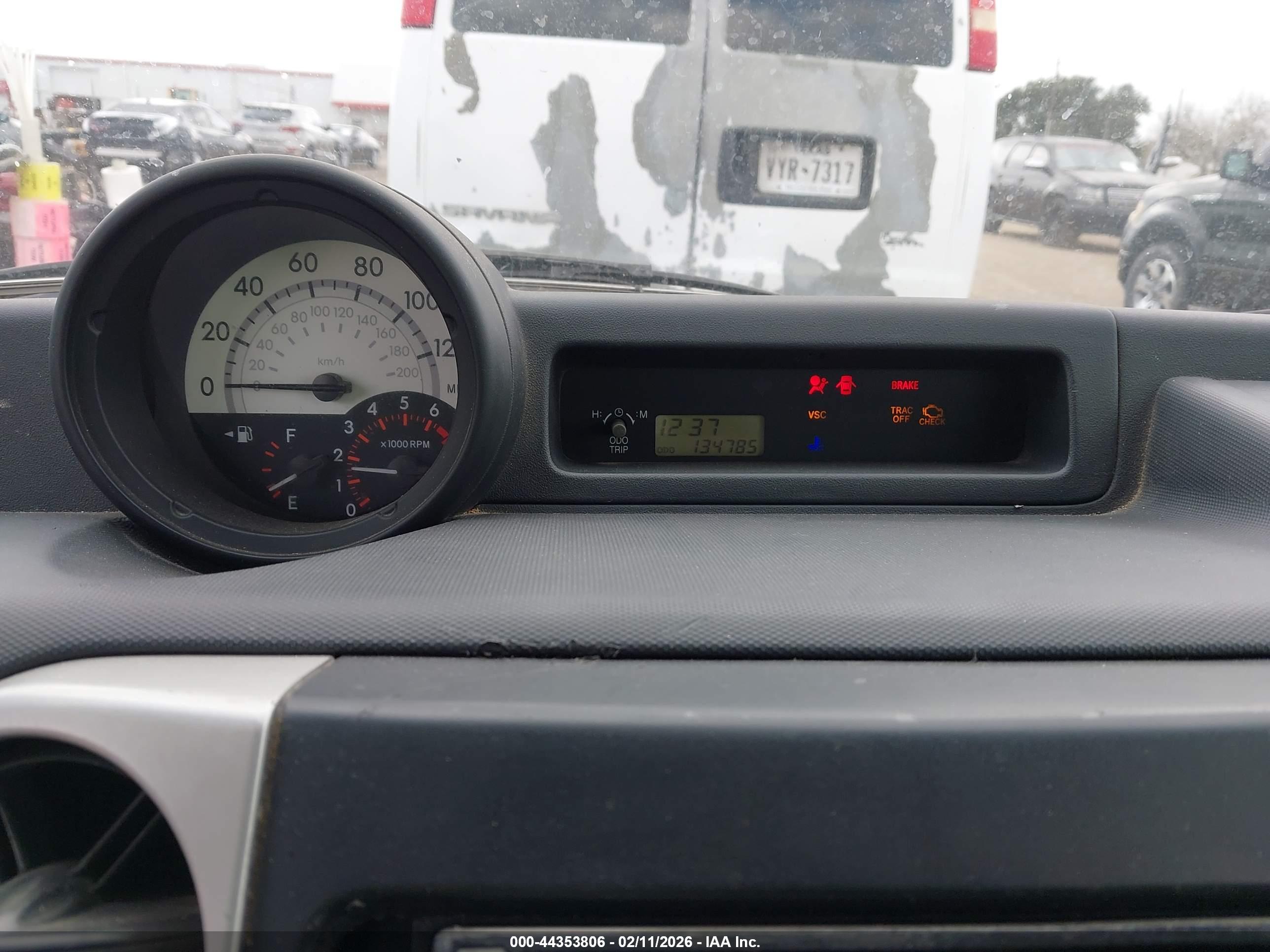 SCION XB image 7