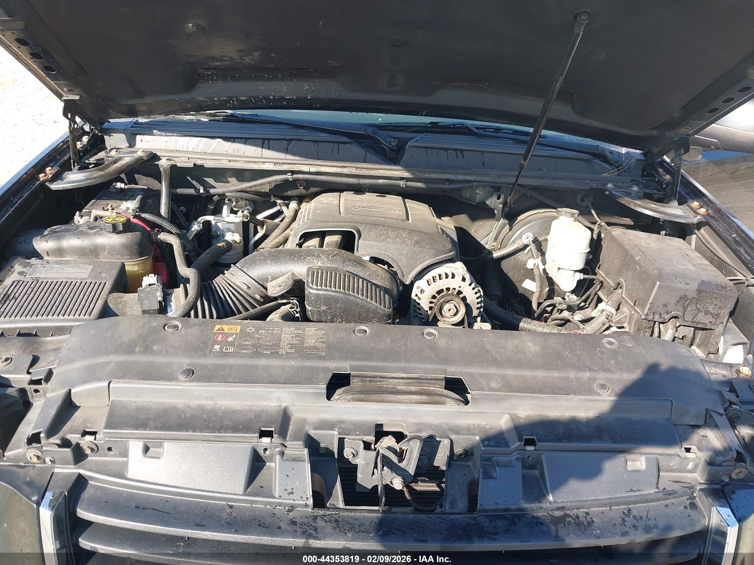 GMC YUKON image 10