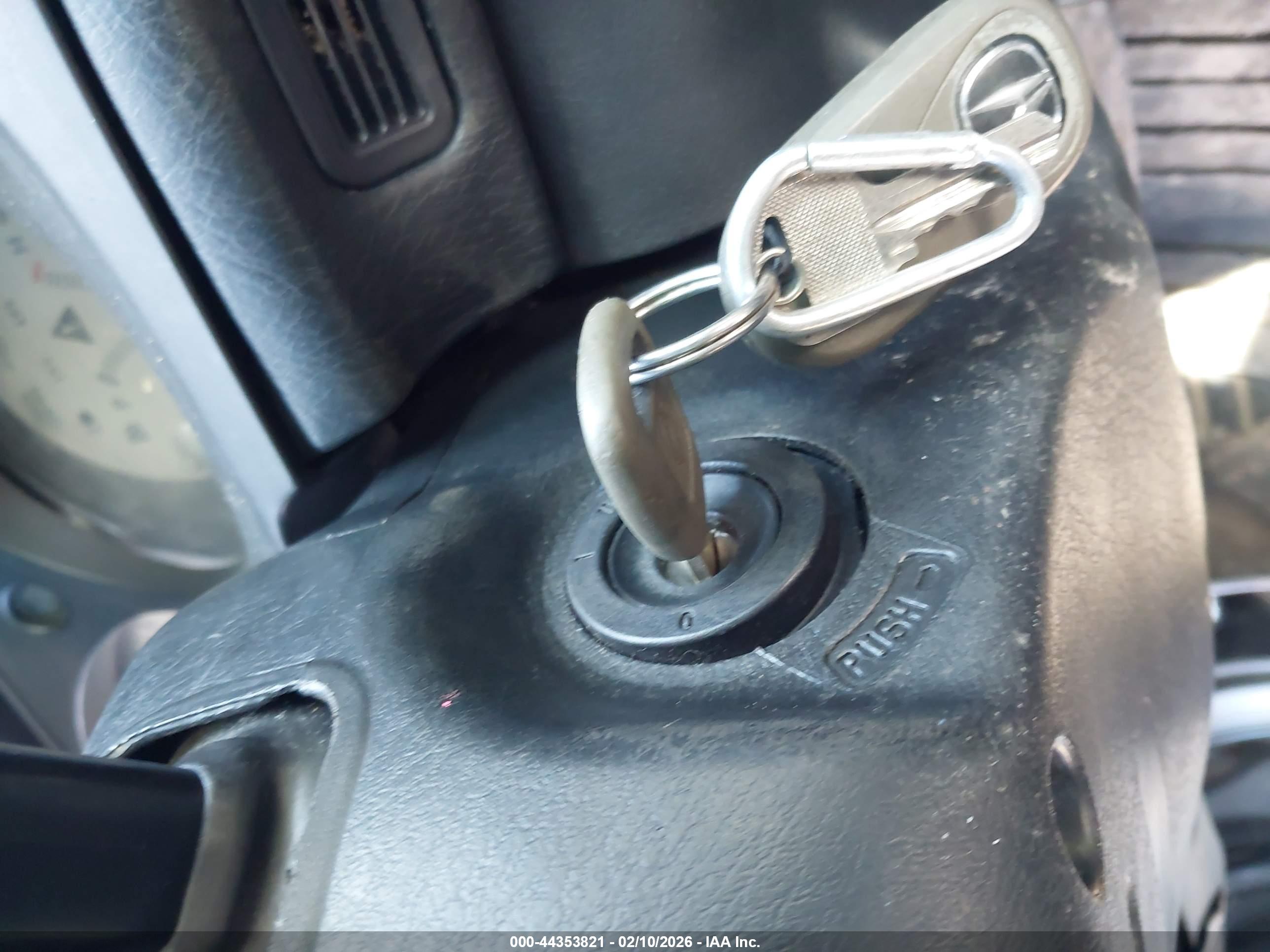 ACURA TL image 11