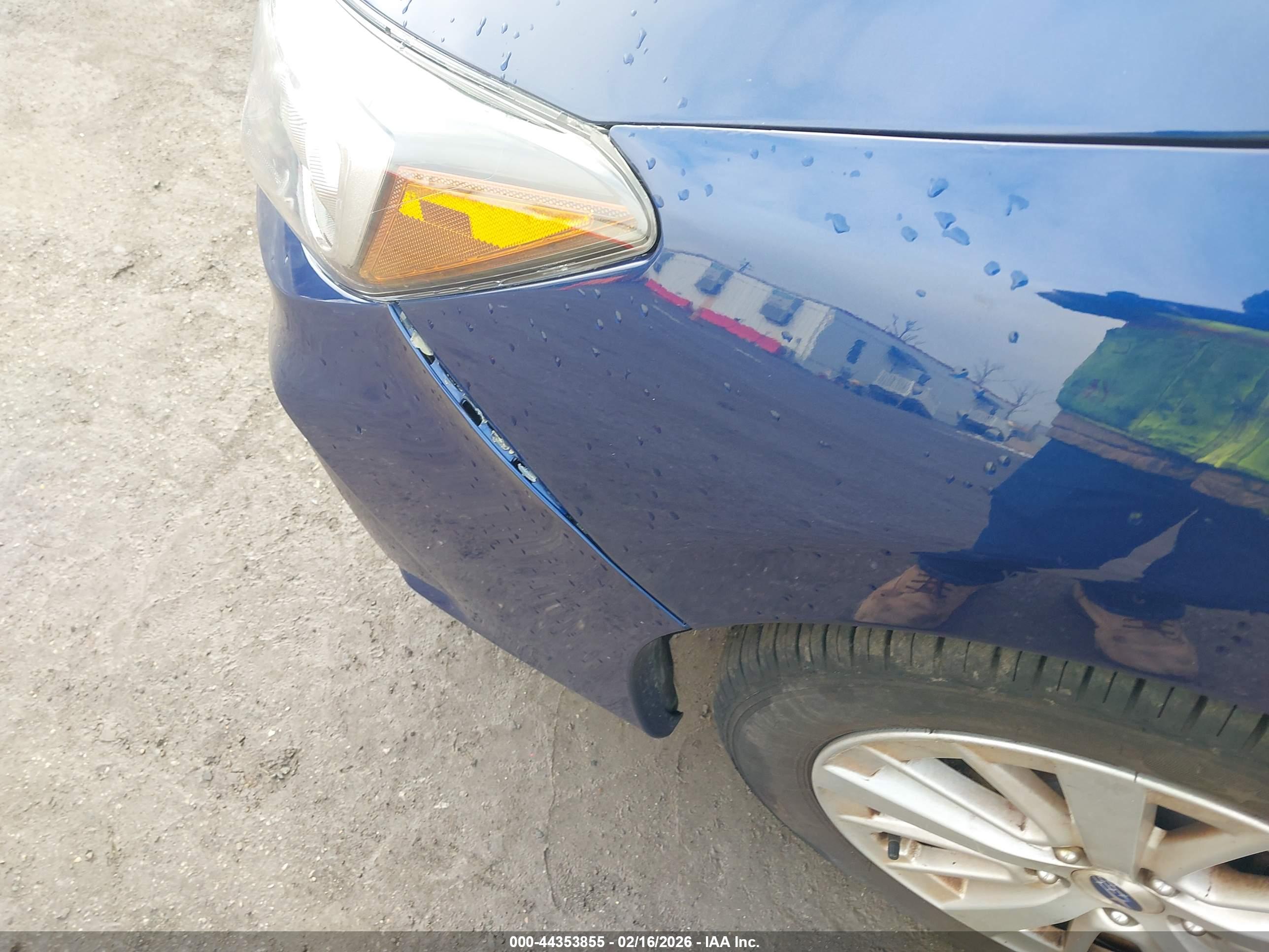 SUBARU IMPREZA image 6