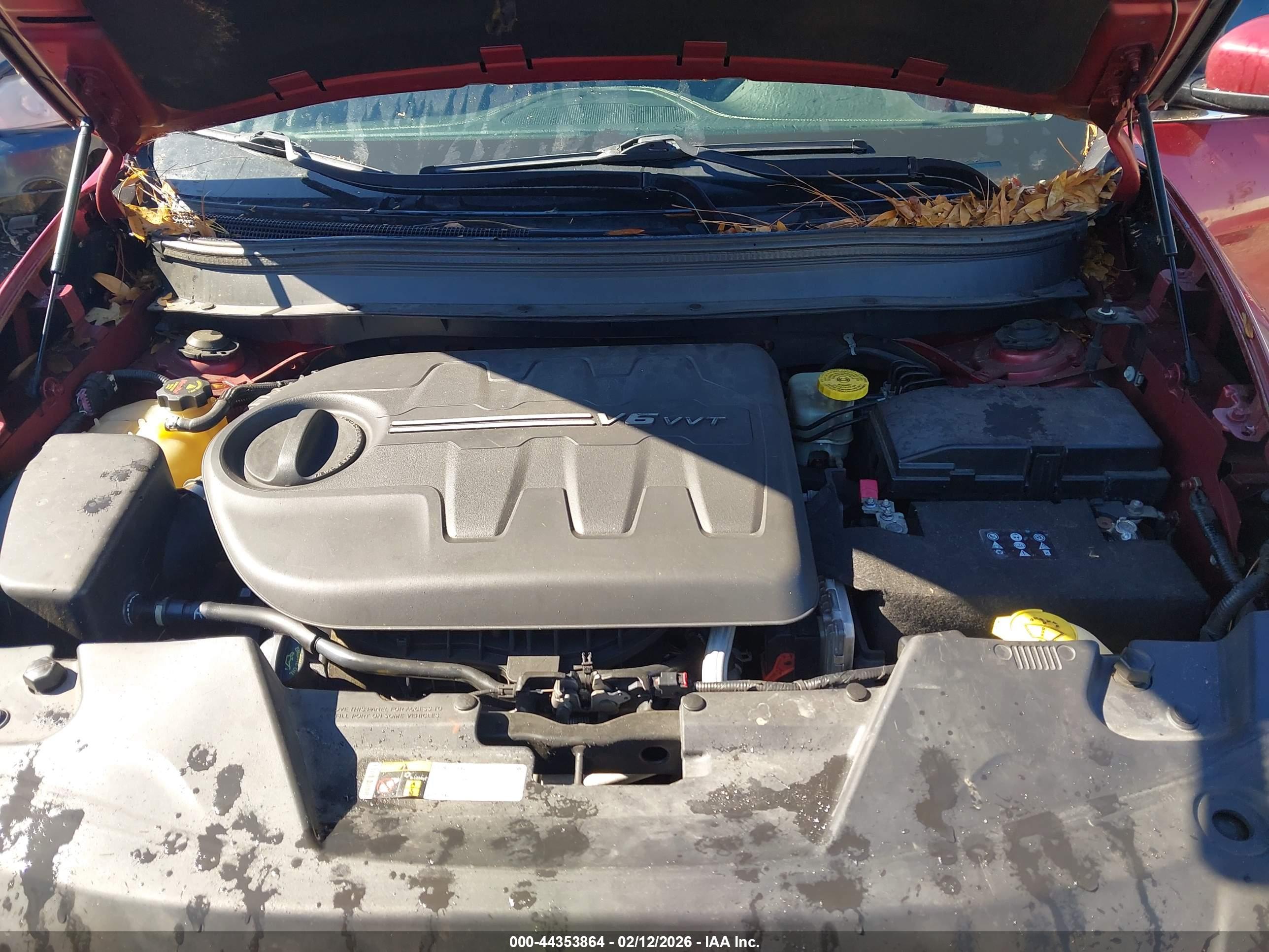 JEEP CHEROKEE image 10