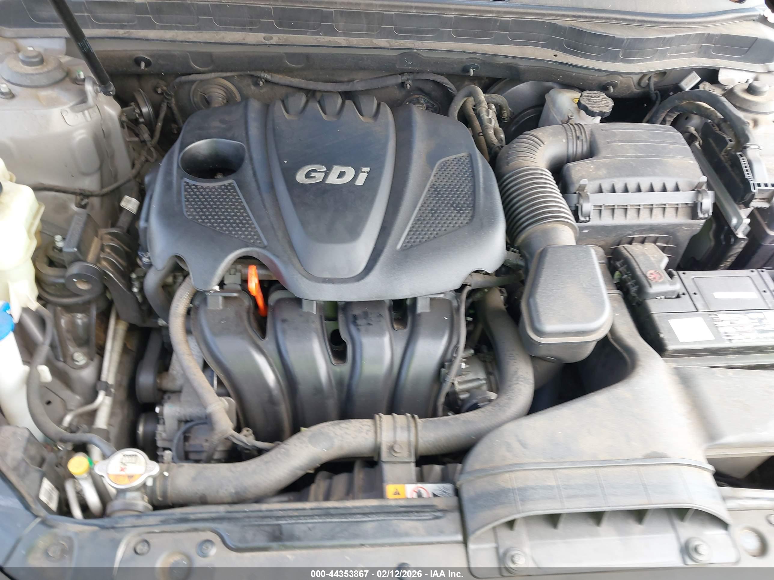 KIA OPTIMA image 10