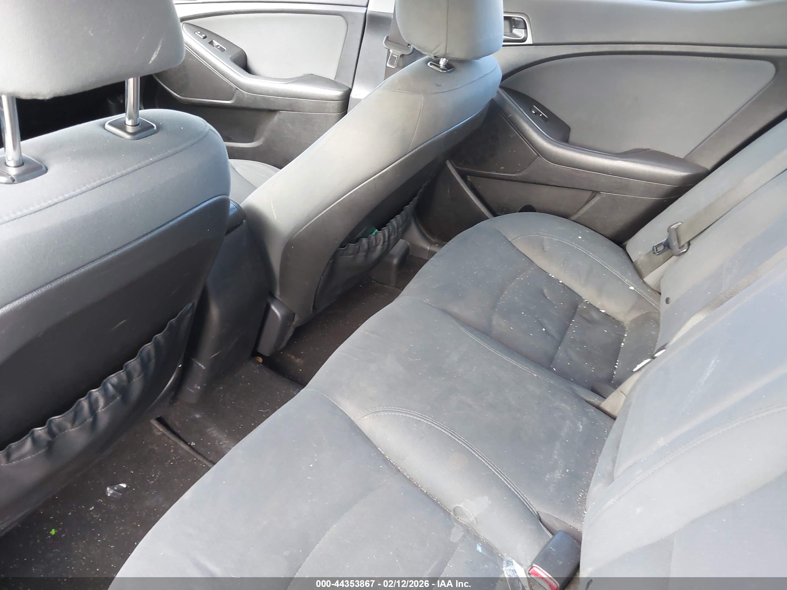 KIA OPTIMA image 8