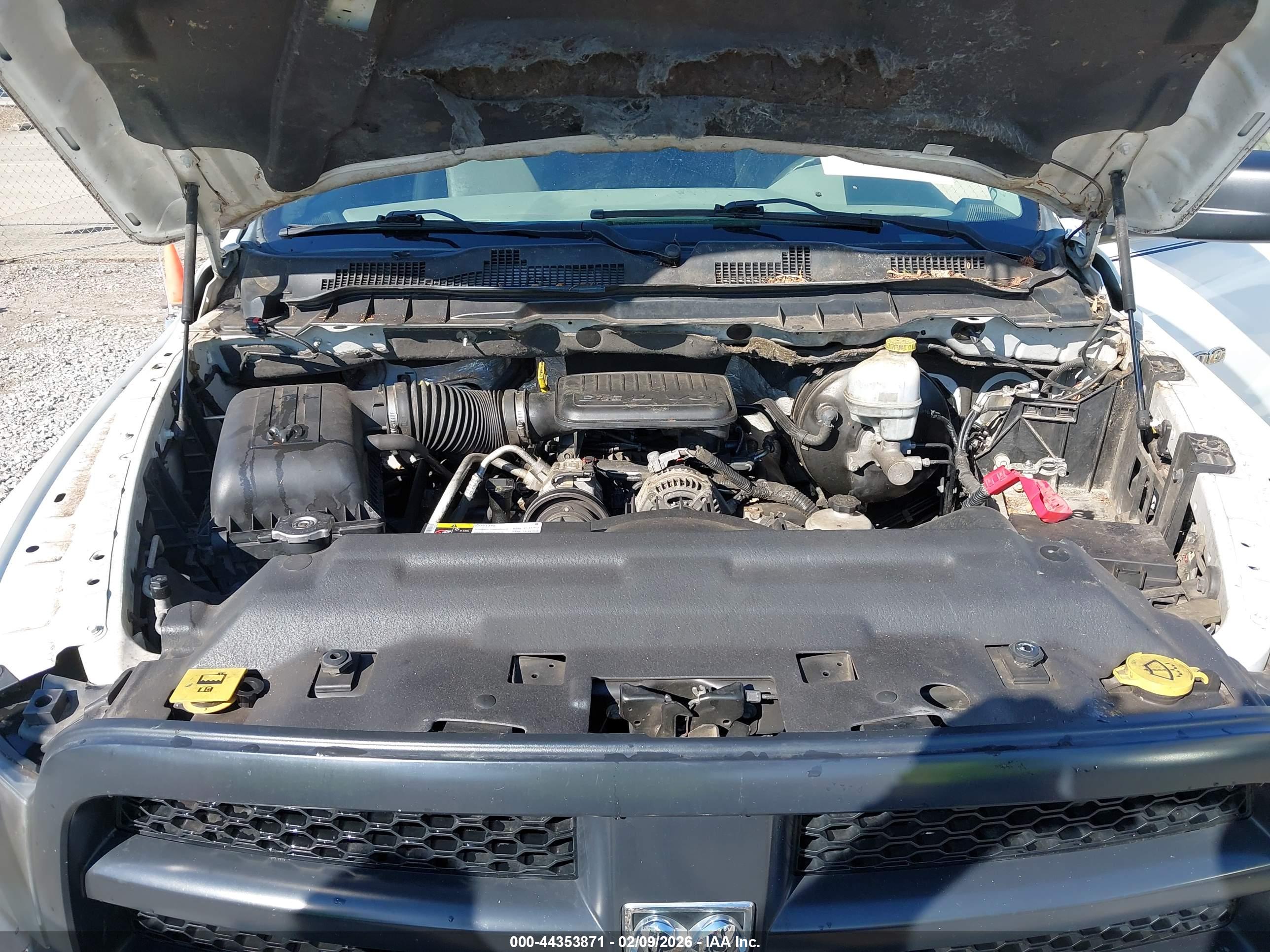 RAM 1500 image 10