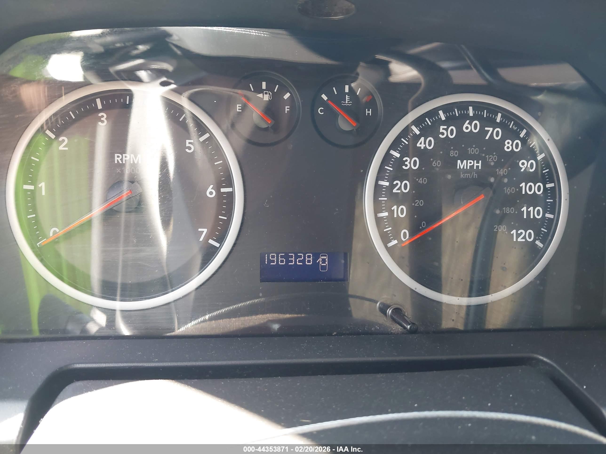 RAM 1500 image 7