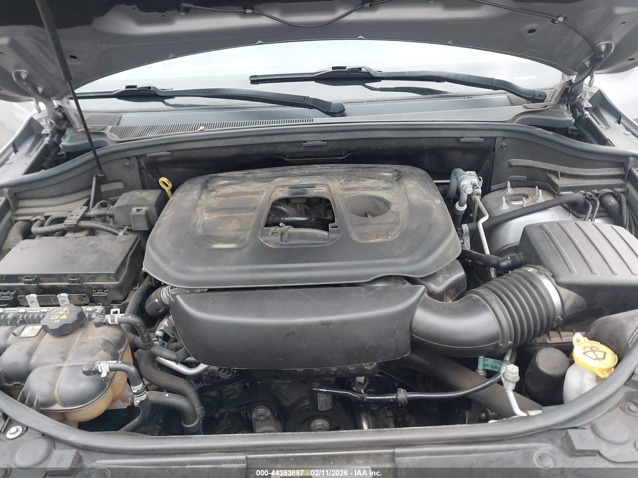 JEEP GRAND image 10
