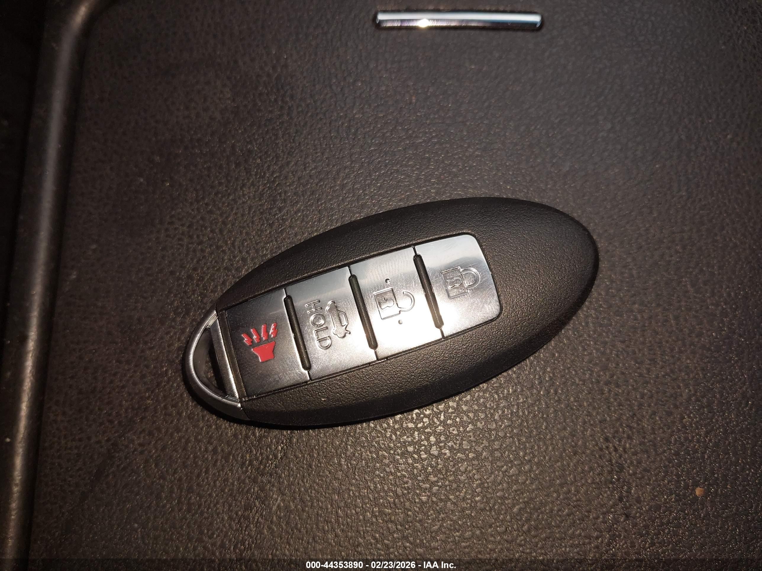 NISSAN ALTIMA image 11