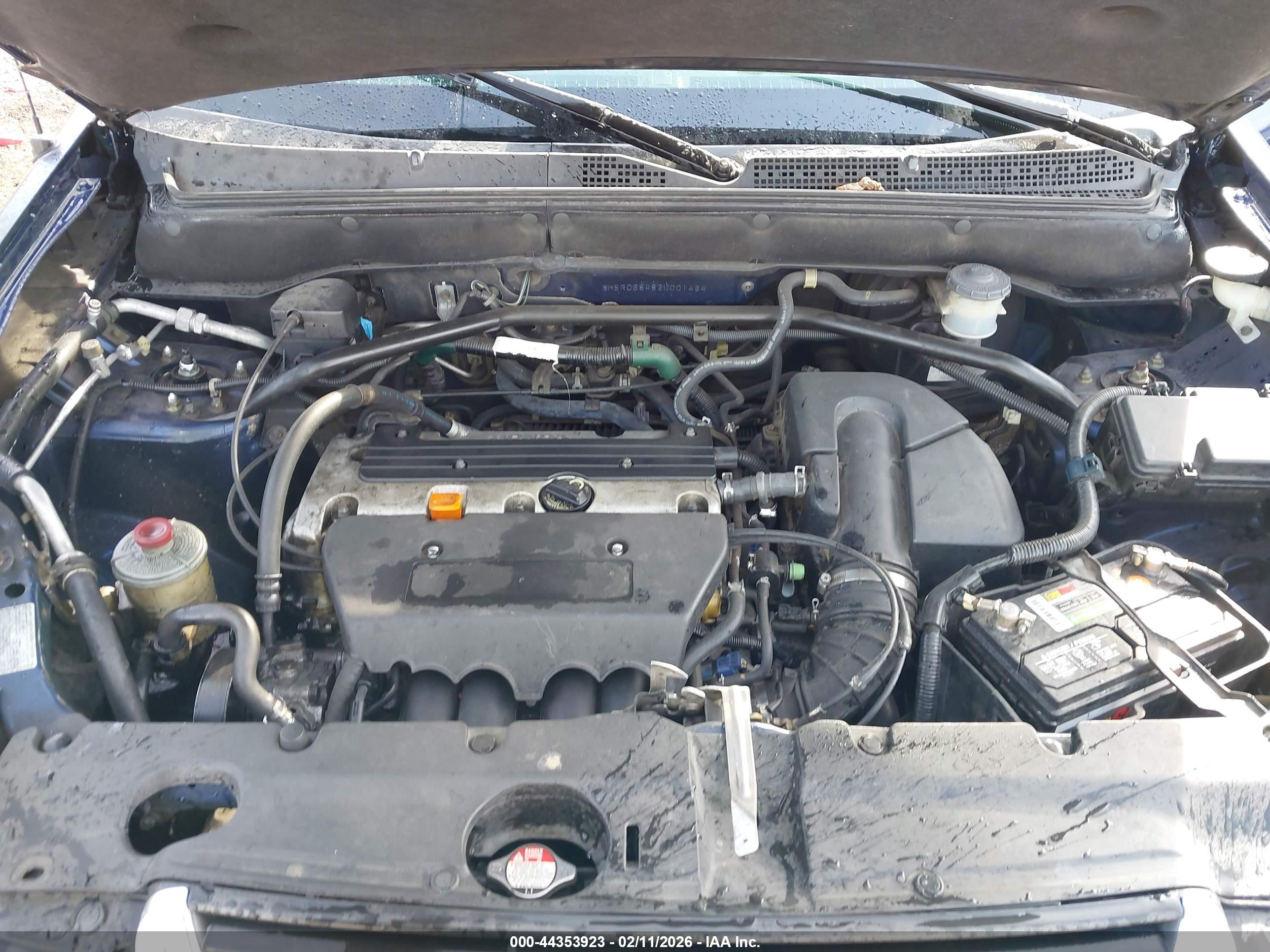 HONDA CR-V image 10