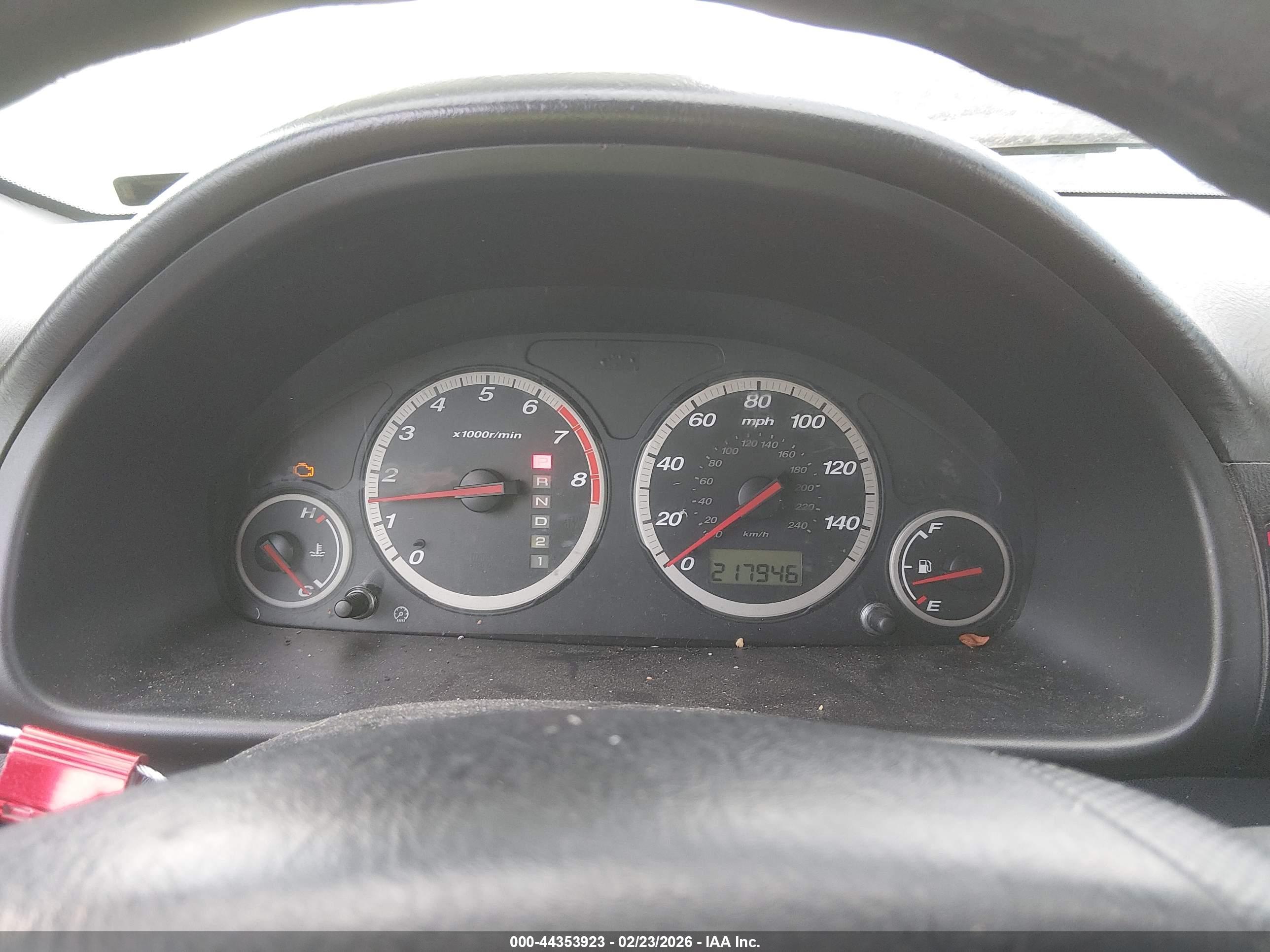 HONDA CR-V image 7
