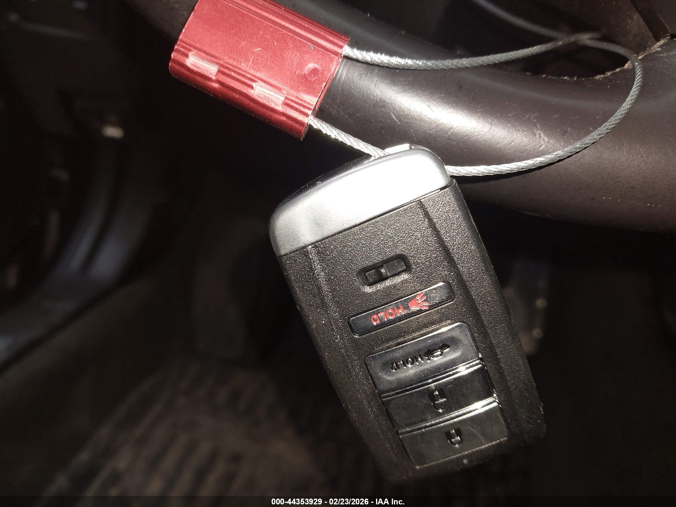 ACURA TLX image 11