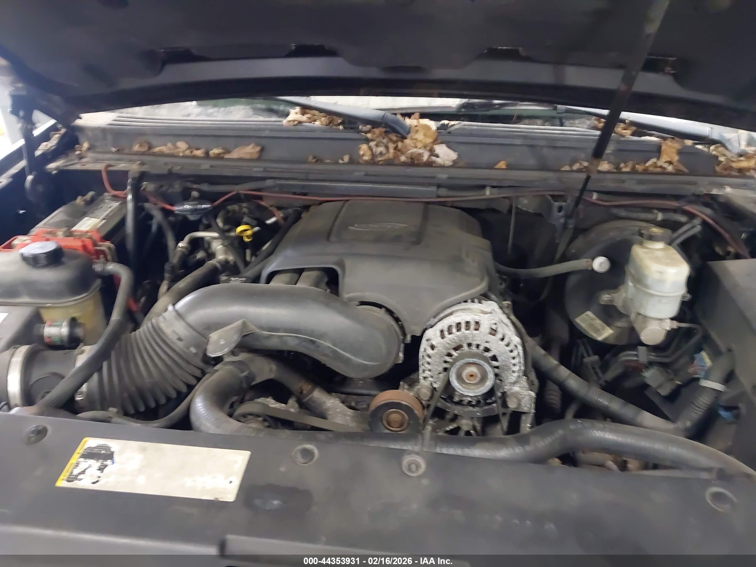 CADILLAC ESCALADE image 10