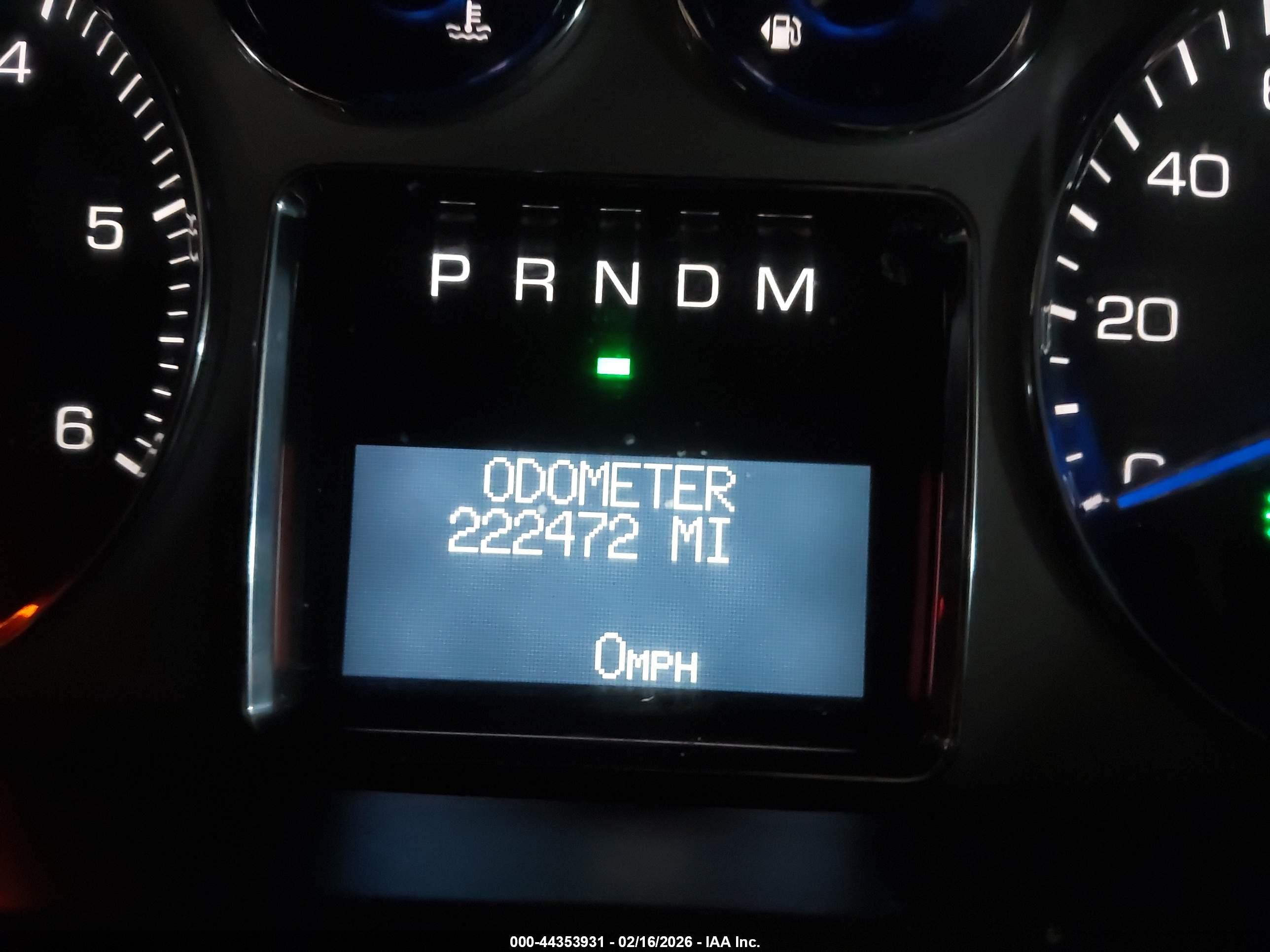 CADILLAC ESCALADE image 7