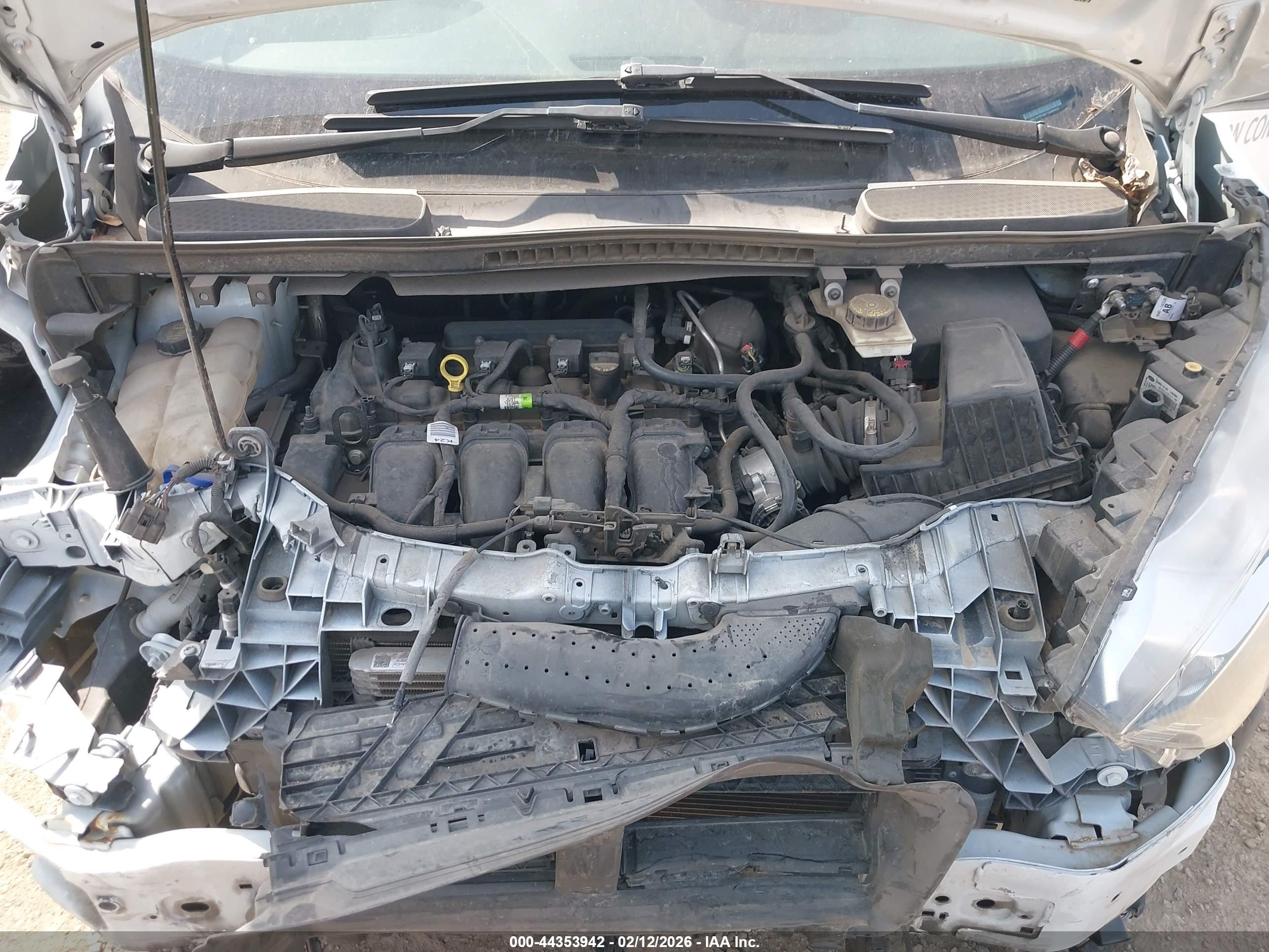 FORD TRANSIT image 10