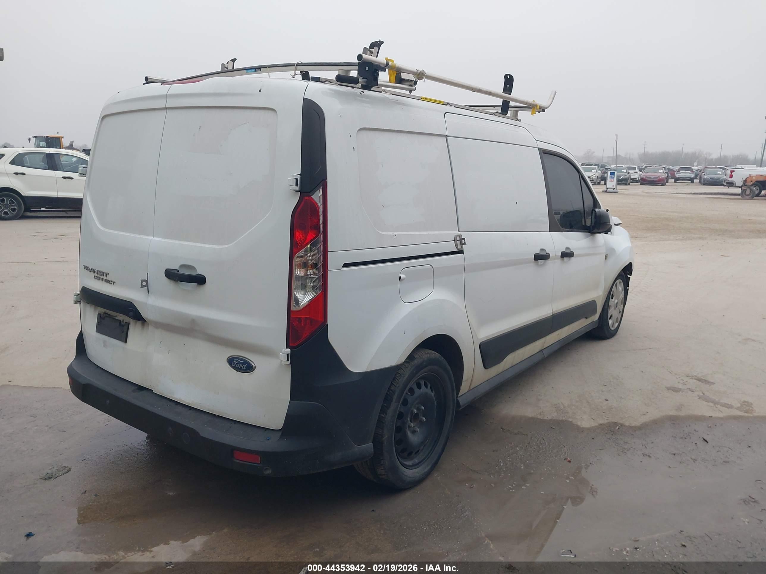 FORD TRANSIT image 4