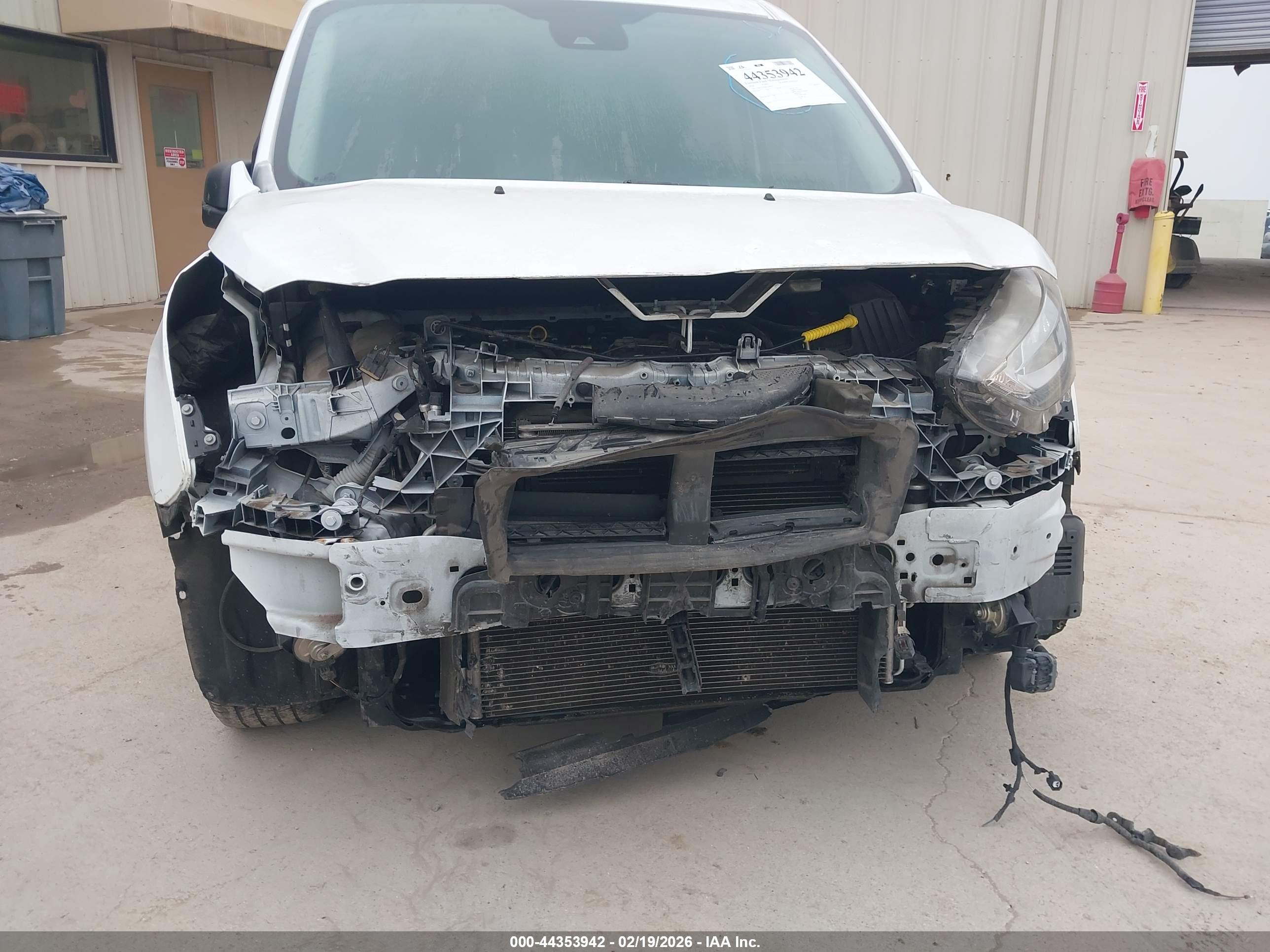 FORD TRANSIT image 6