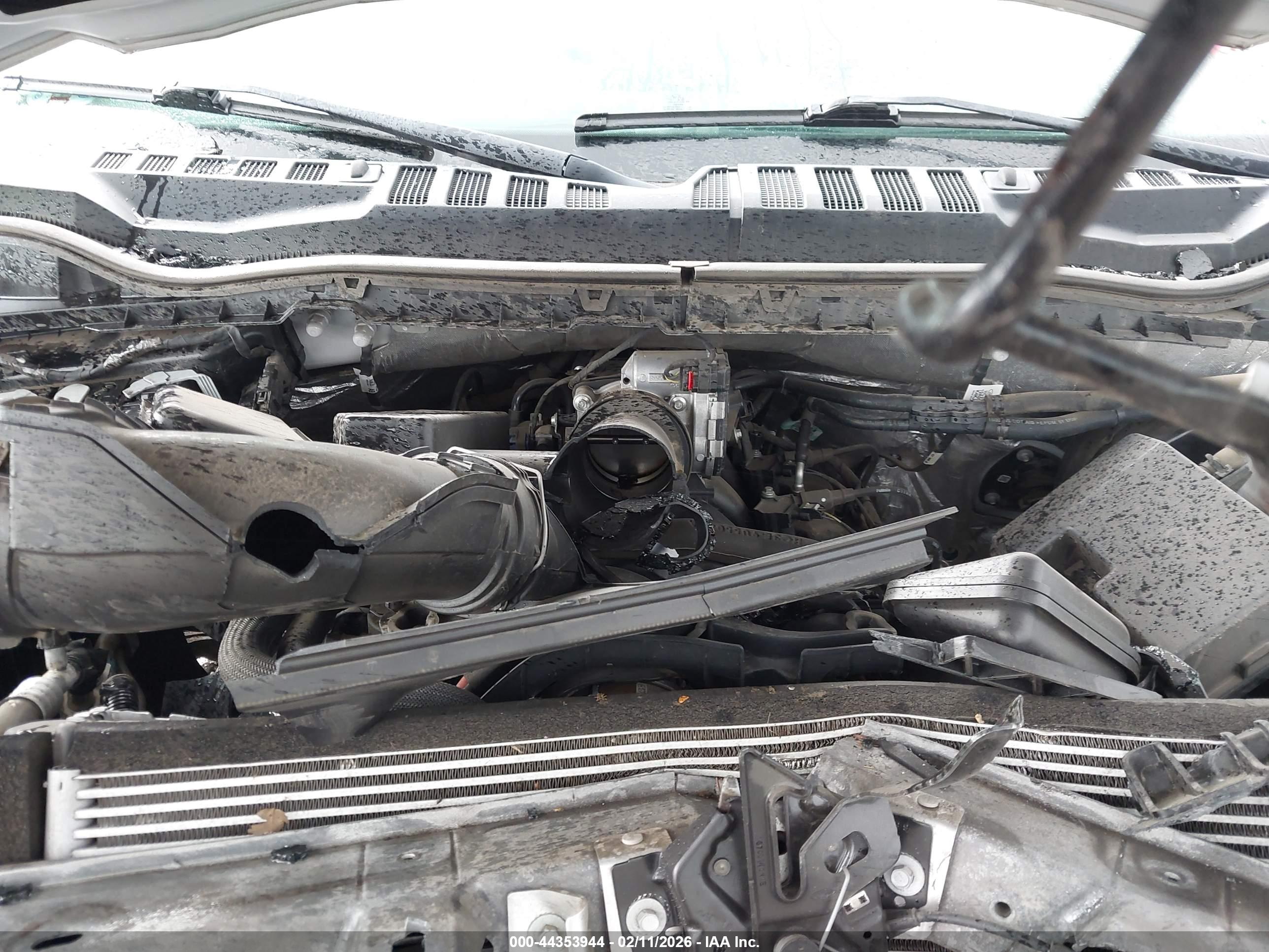 FORD F-250 image 10
