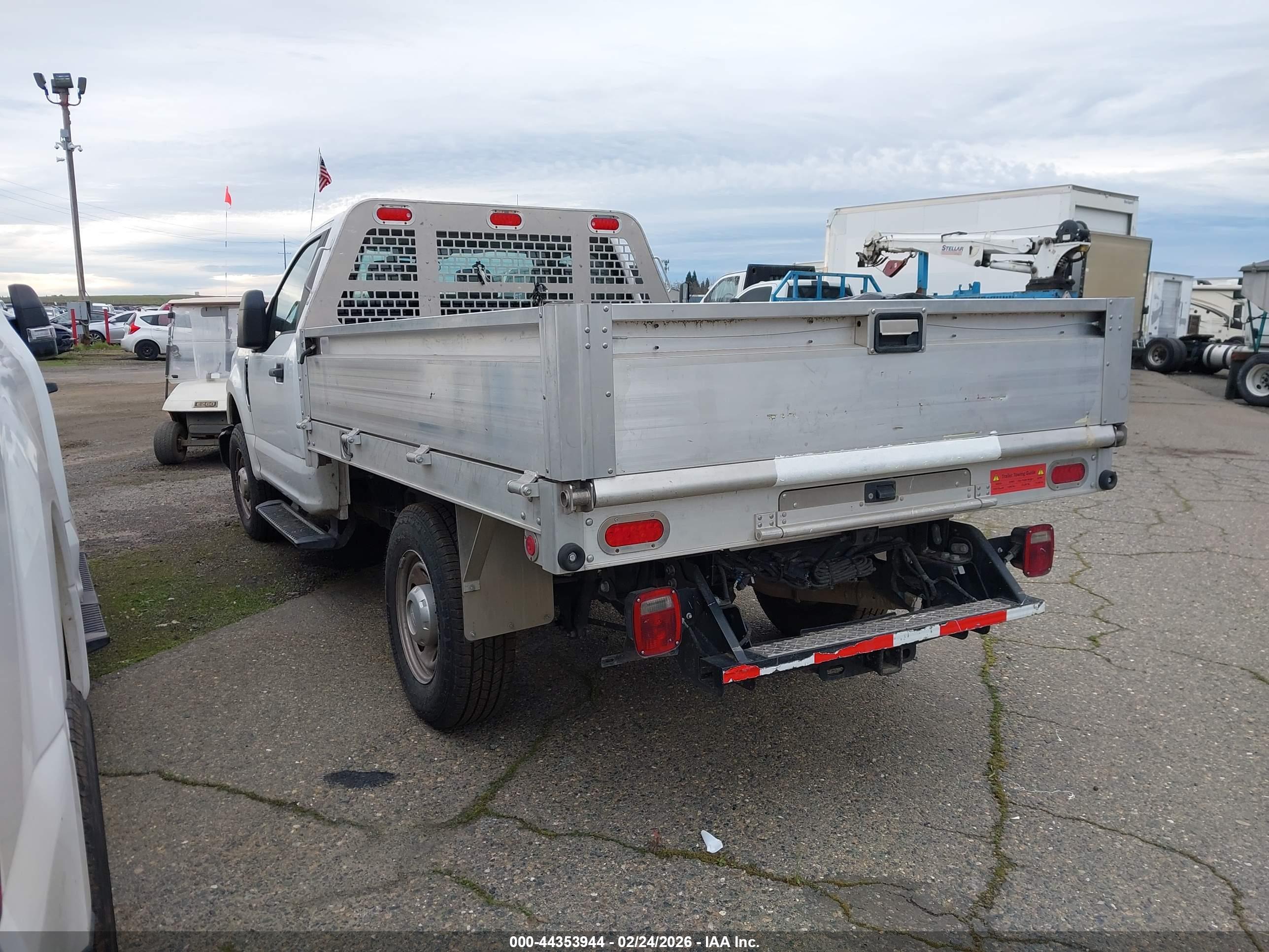 FORD F-250 image 3