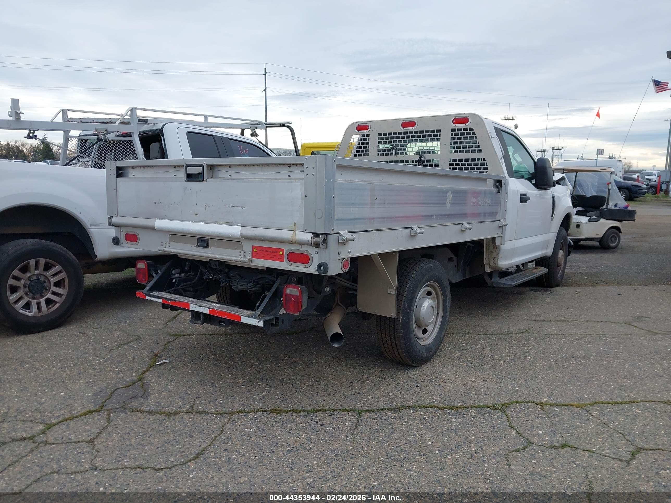 FORD F-250 image 4