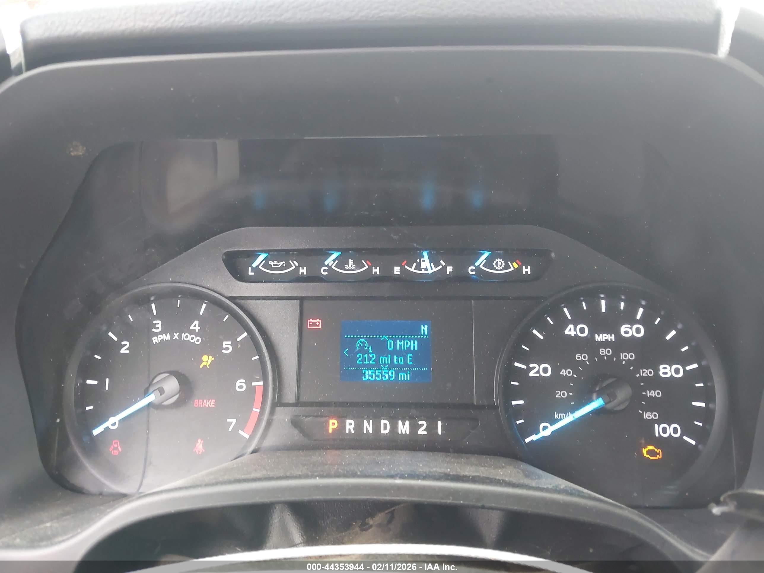 FORD F-250 image 7