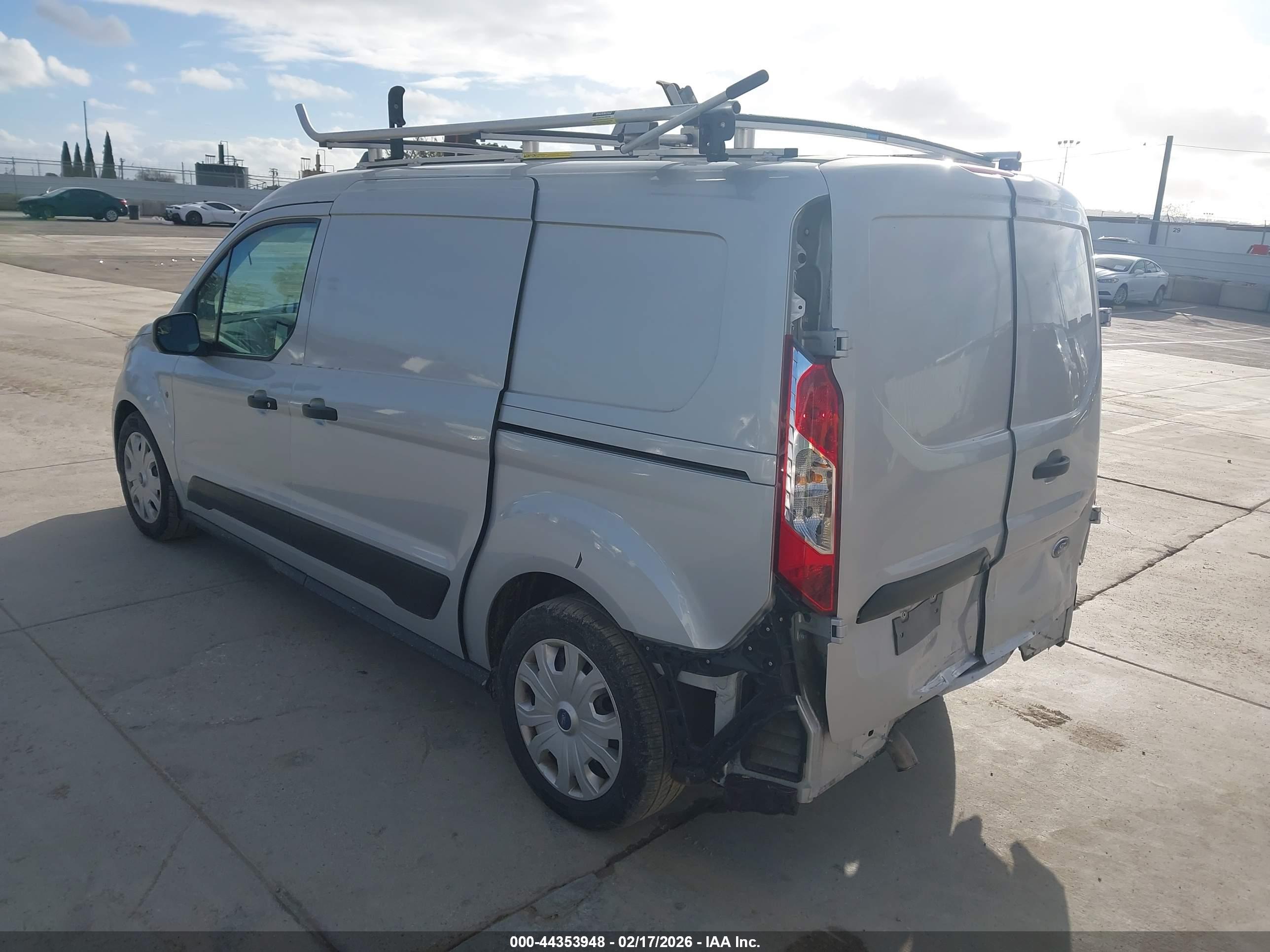FORD TRANSIT image 3