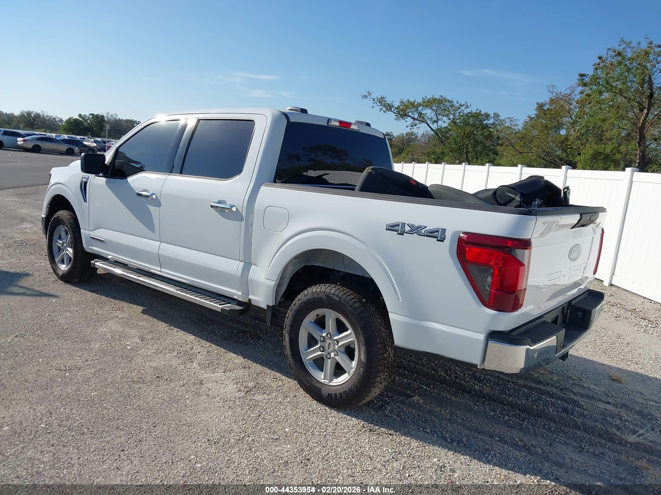 FORD F-150 image 3