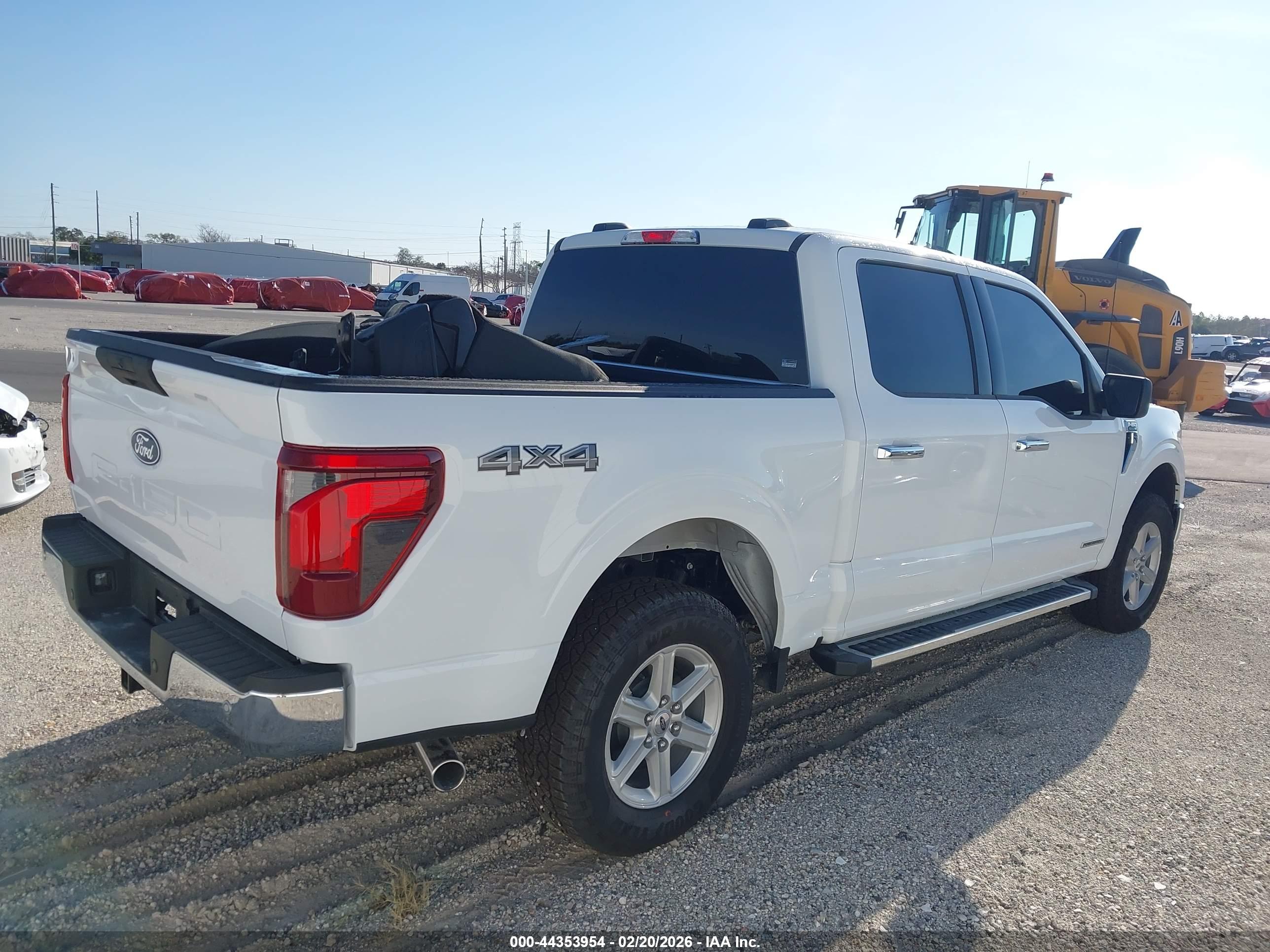 FORD F-150 image 4