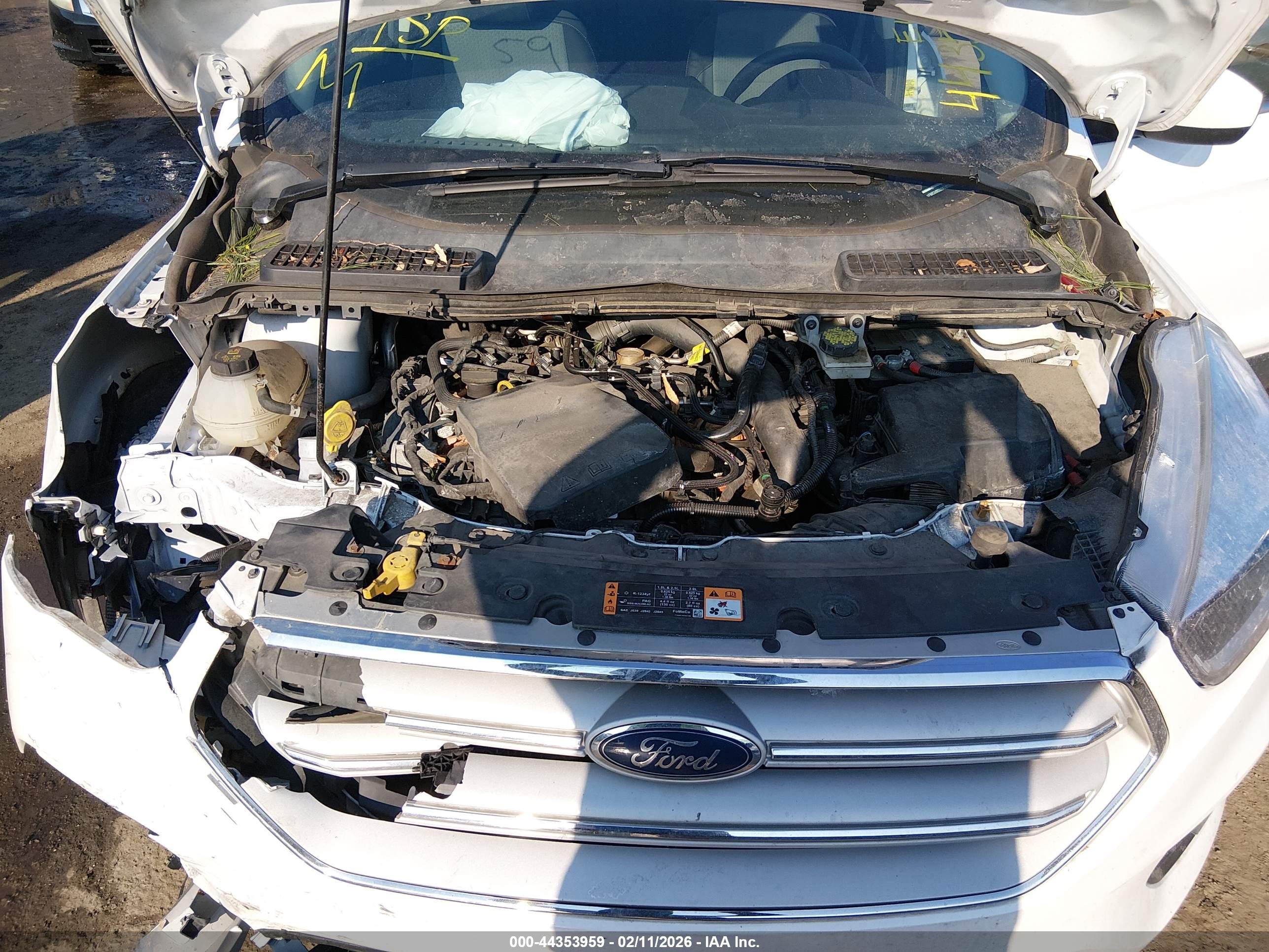 FORD ESCAPE image 10