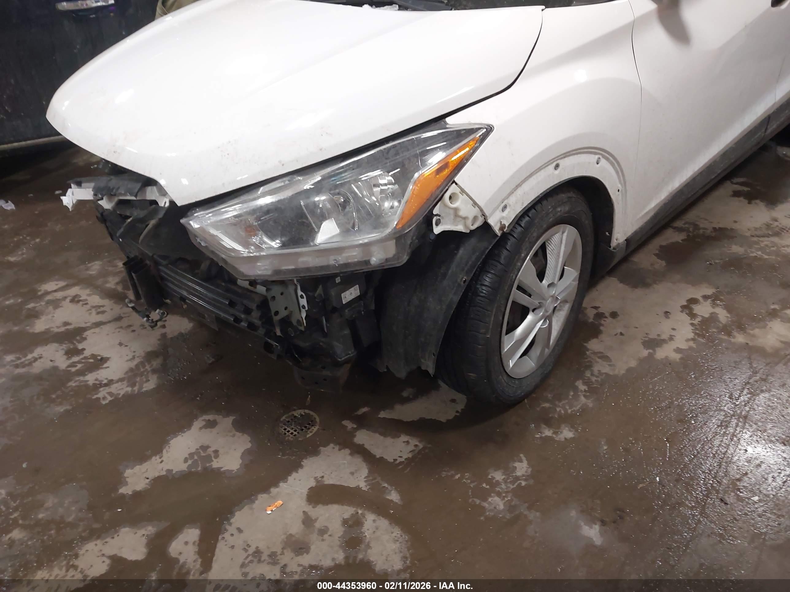 NISSAN KICKS image 6