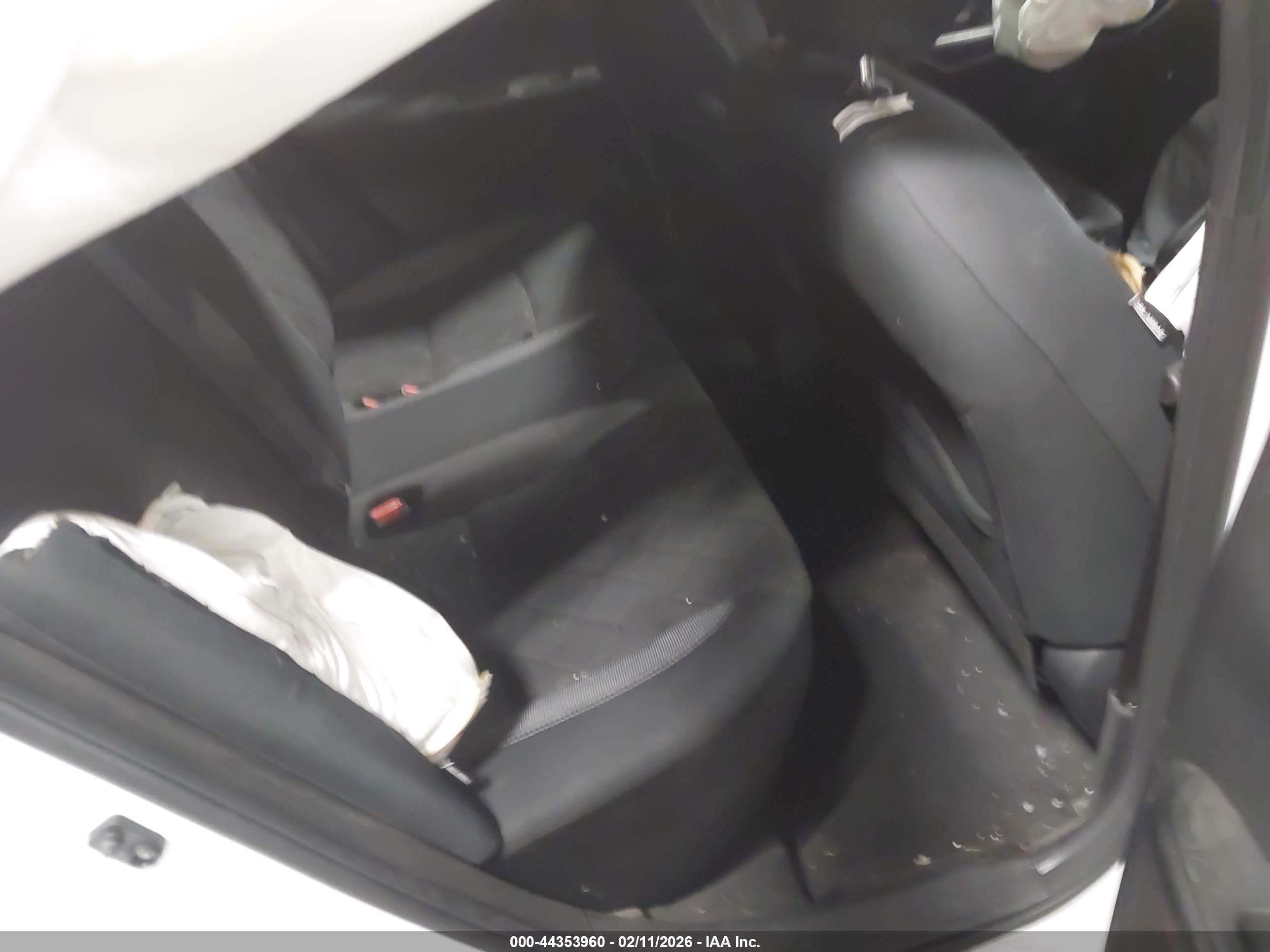 NISSAN KICKS image 8