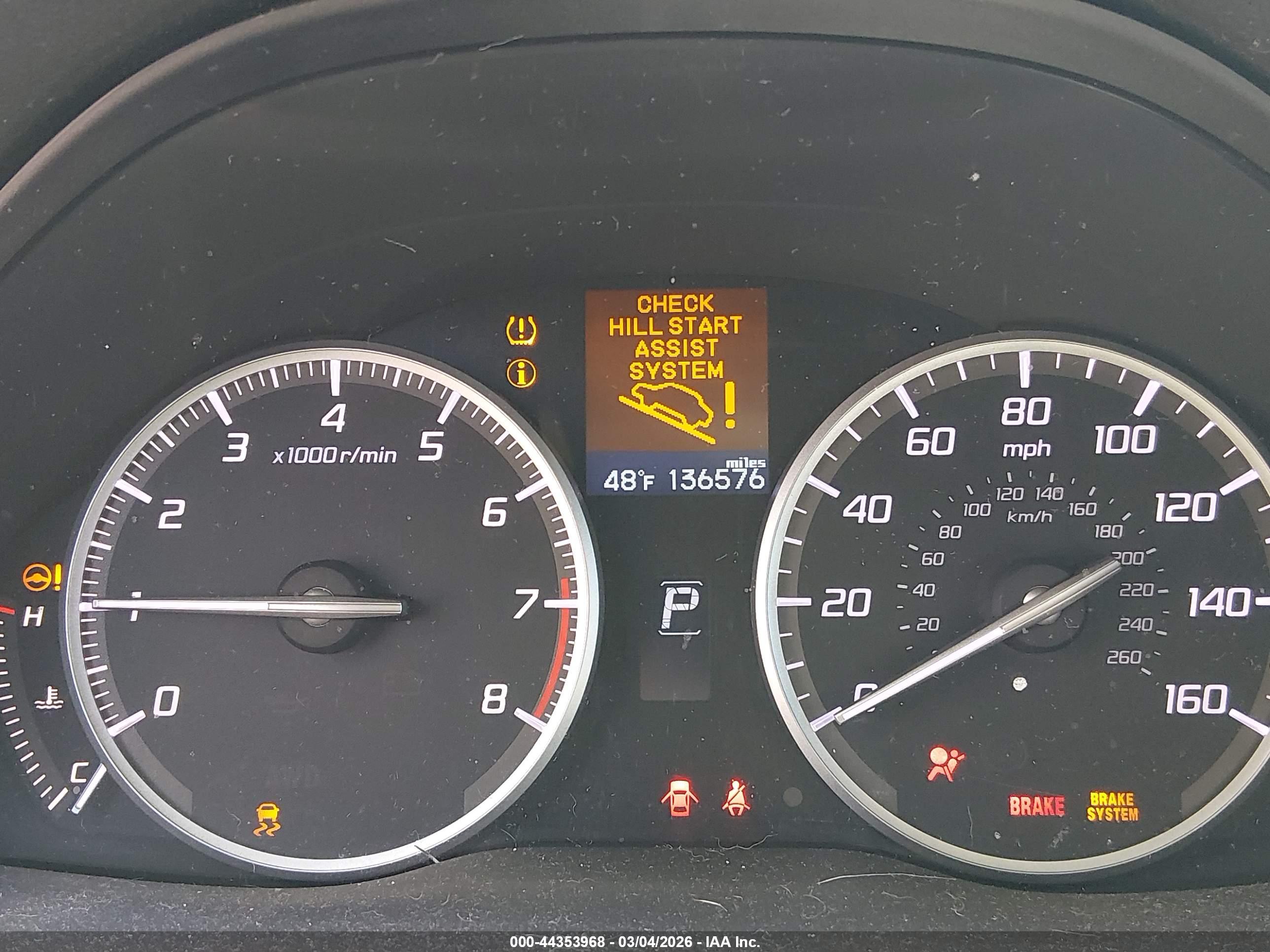 ACURA RDX image 7