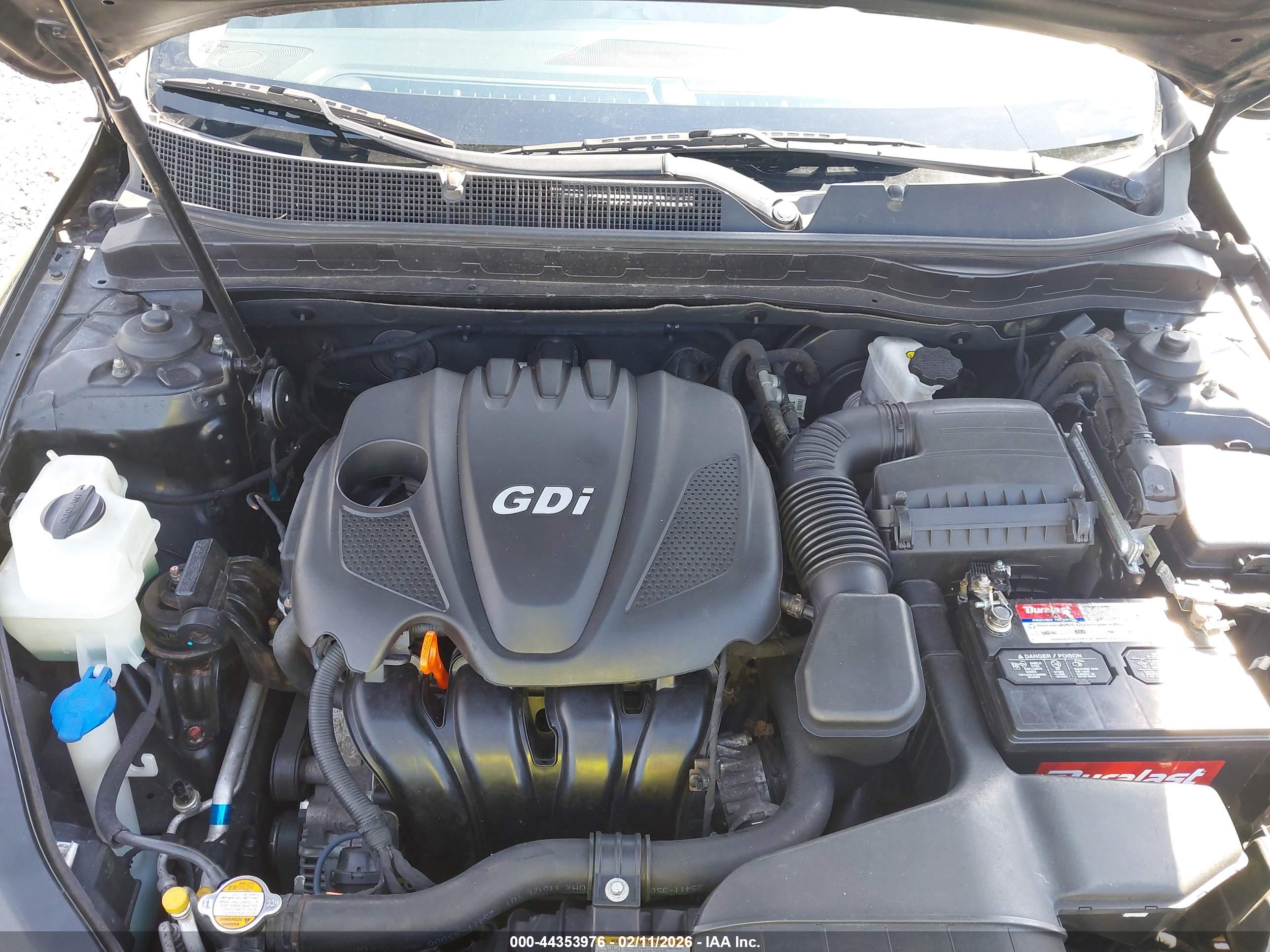 KIA OPTIMA image 10