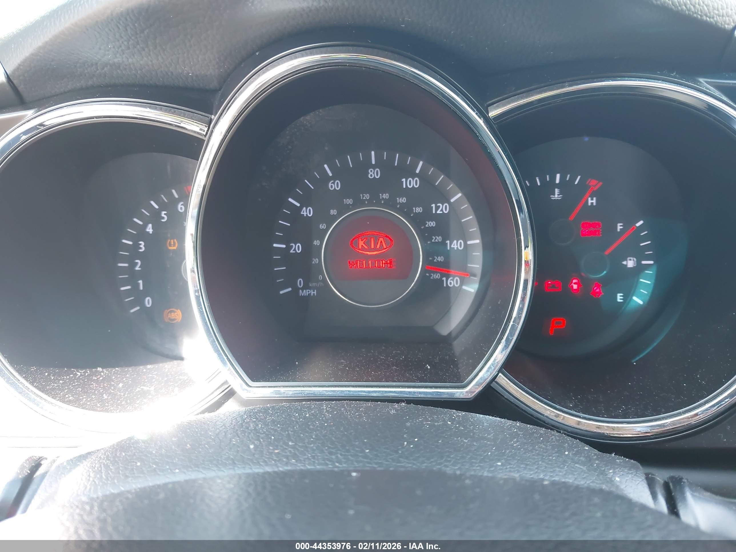 KIA OPTIMA image 7