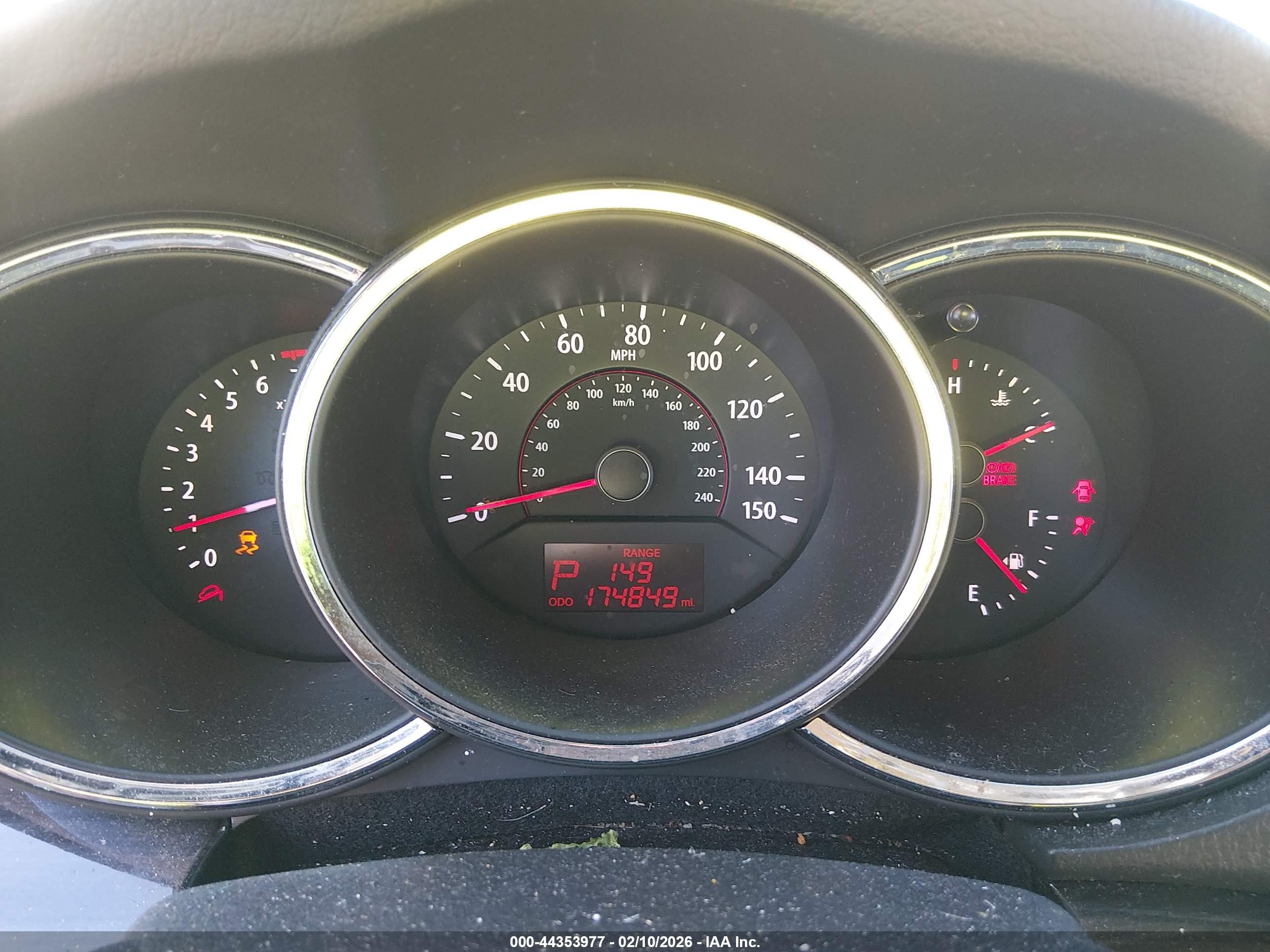 KIA SORENTO image 7