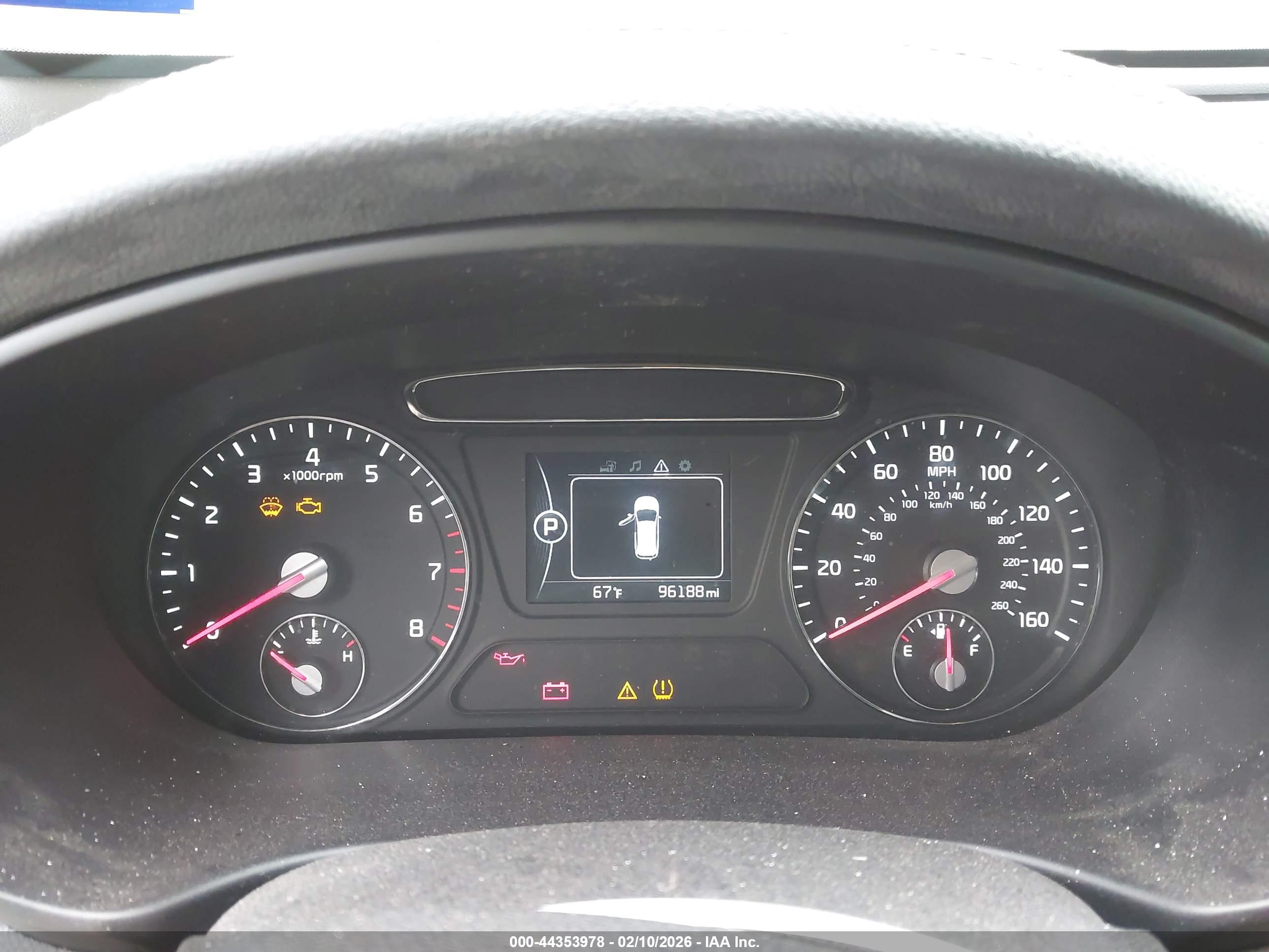 KIA SORENTO image 7