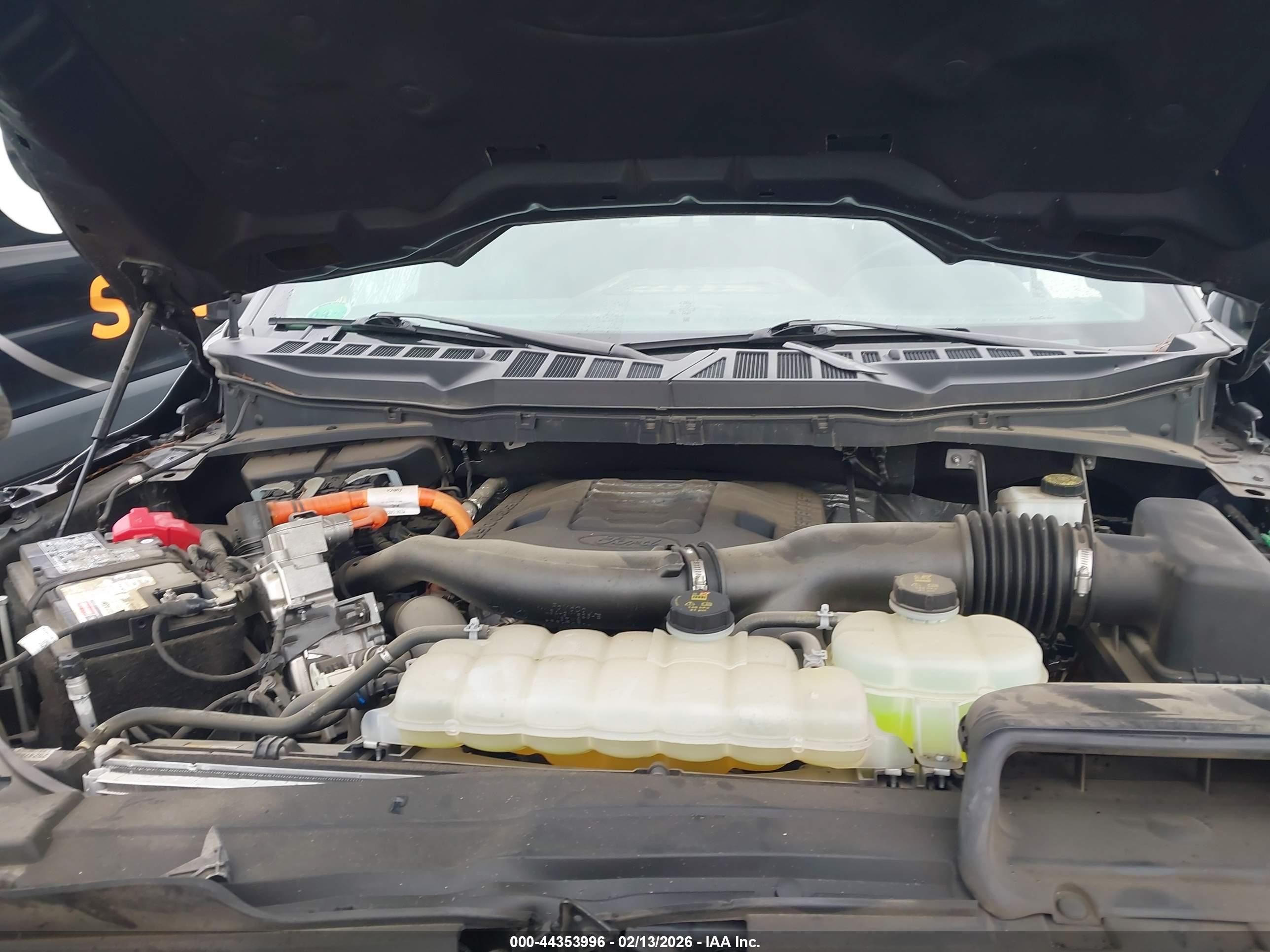FORD F-150 image 10