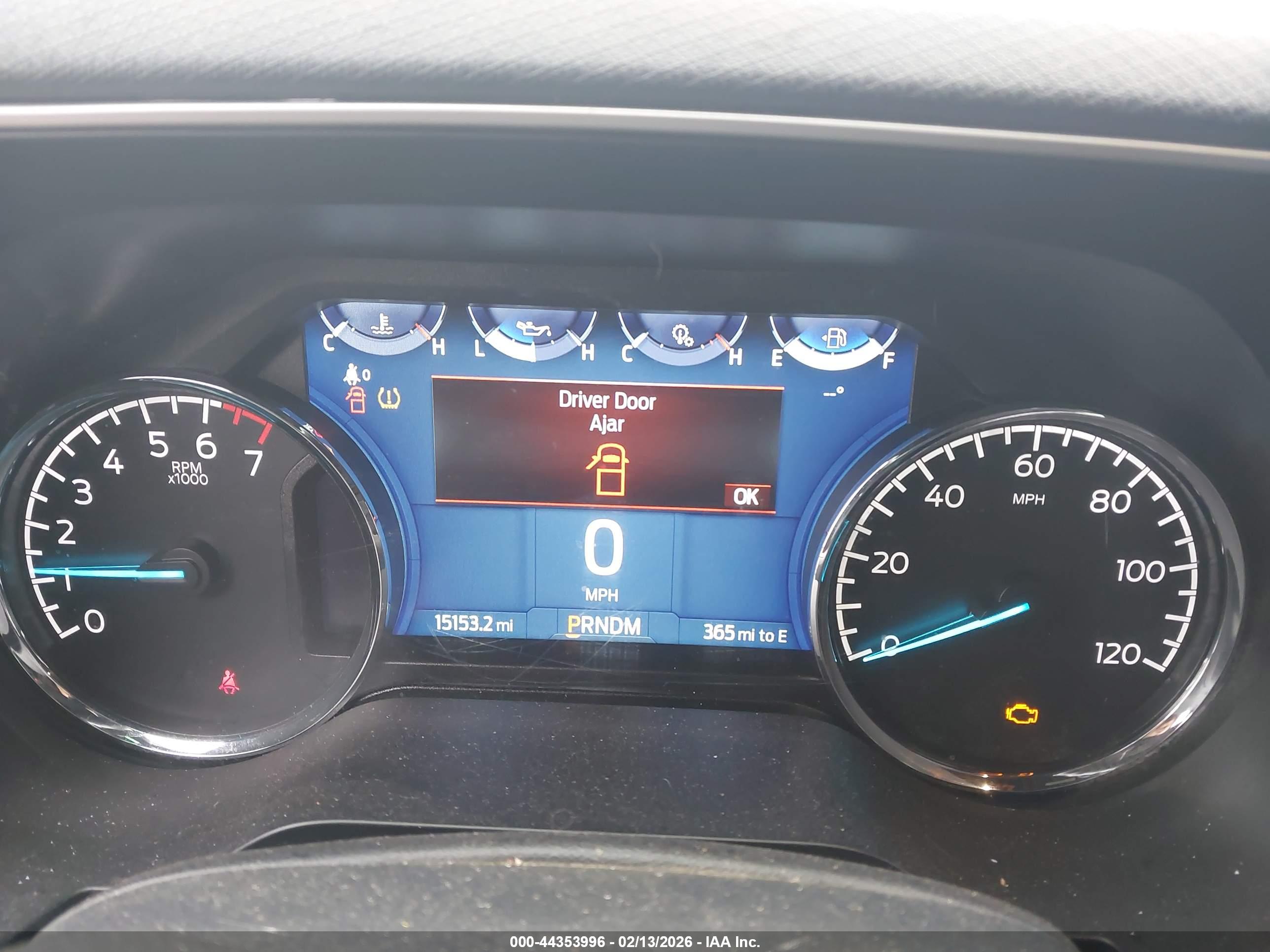 FORD F-150 image 7