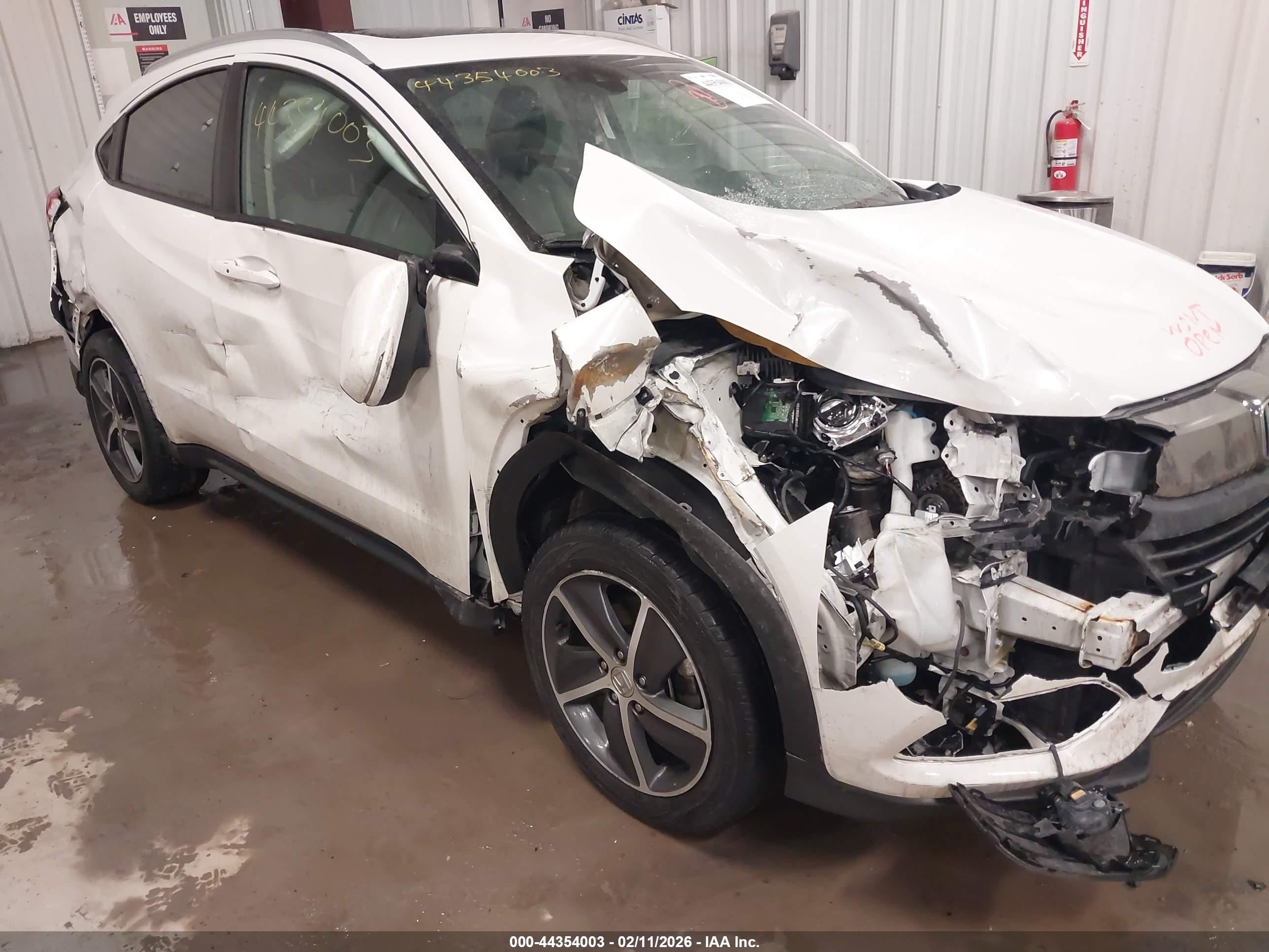 HONDA HR-V image 6