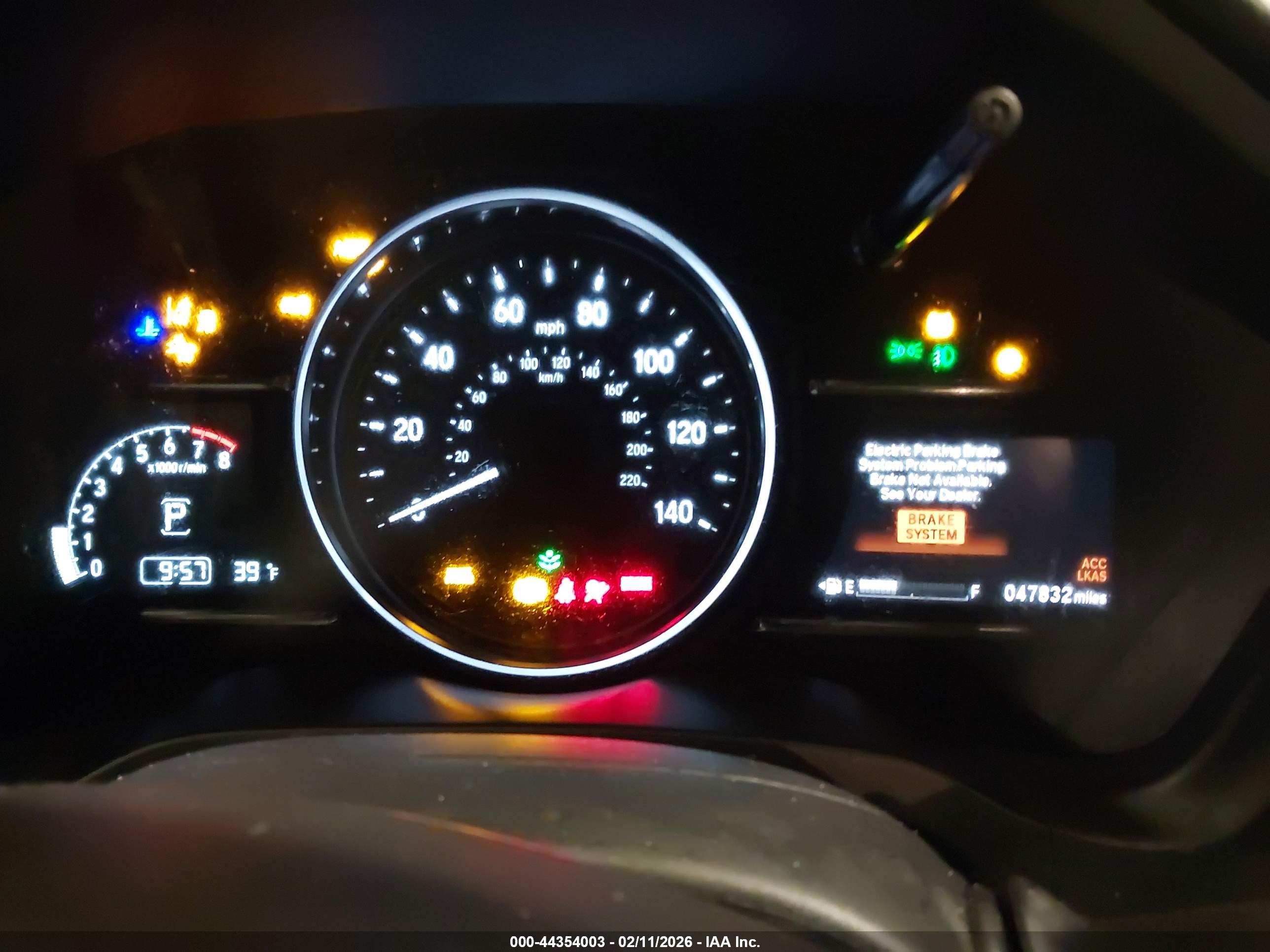 HONDA HR-V image 7